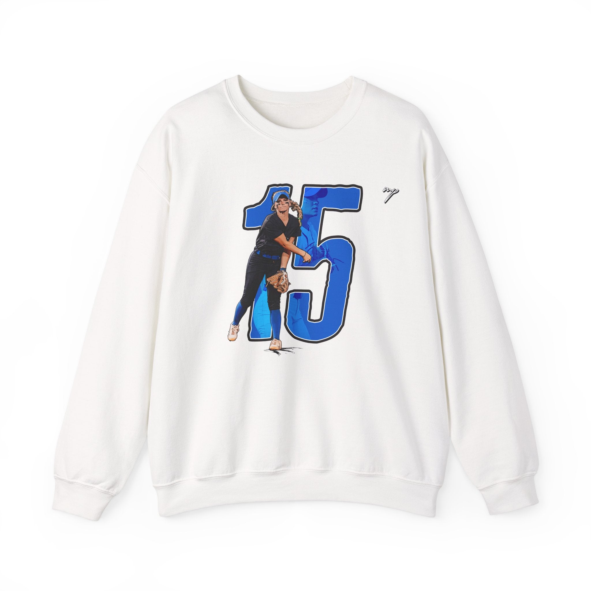 Lilly Pendergrast Crewneck