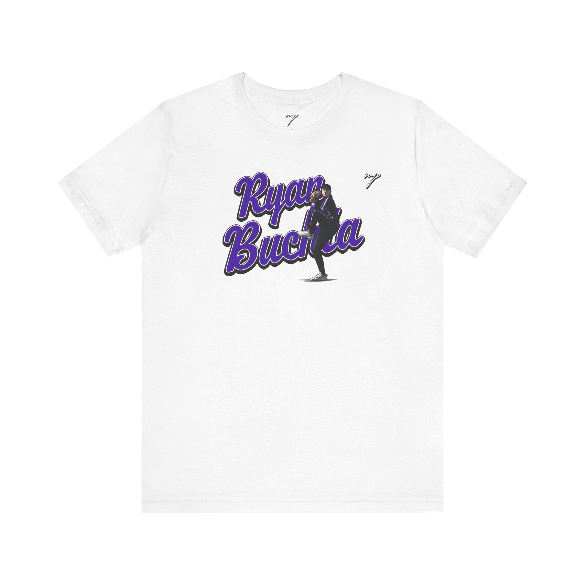 Ryan Buchta Graphic Tee