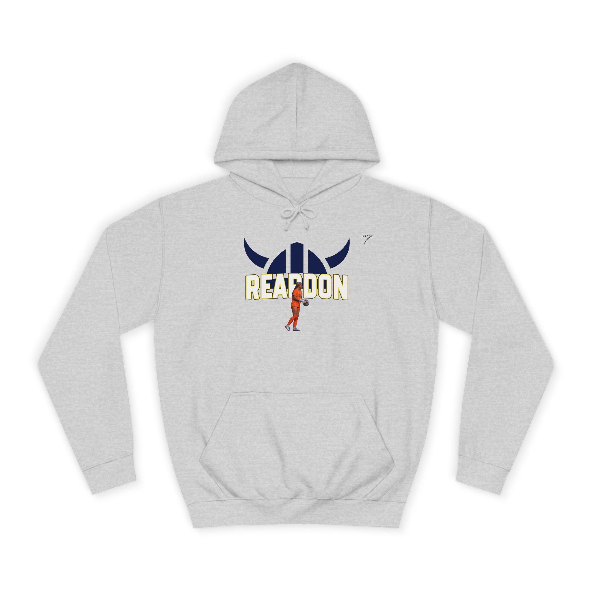 Parker Reardon Hoodie