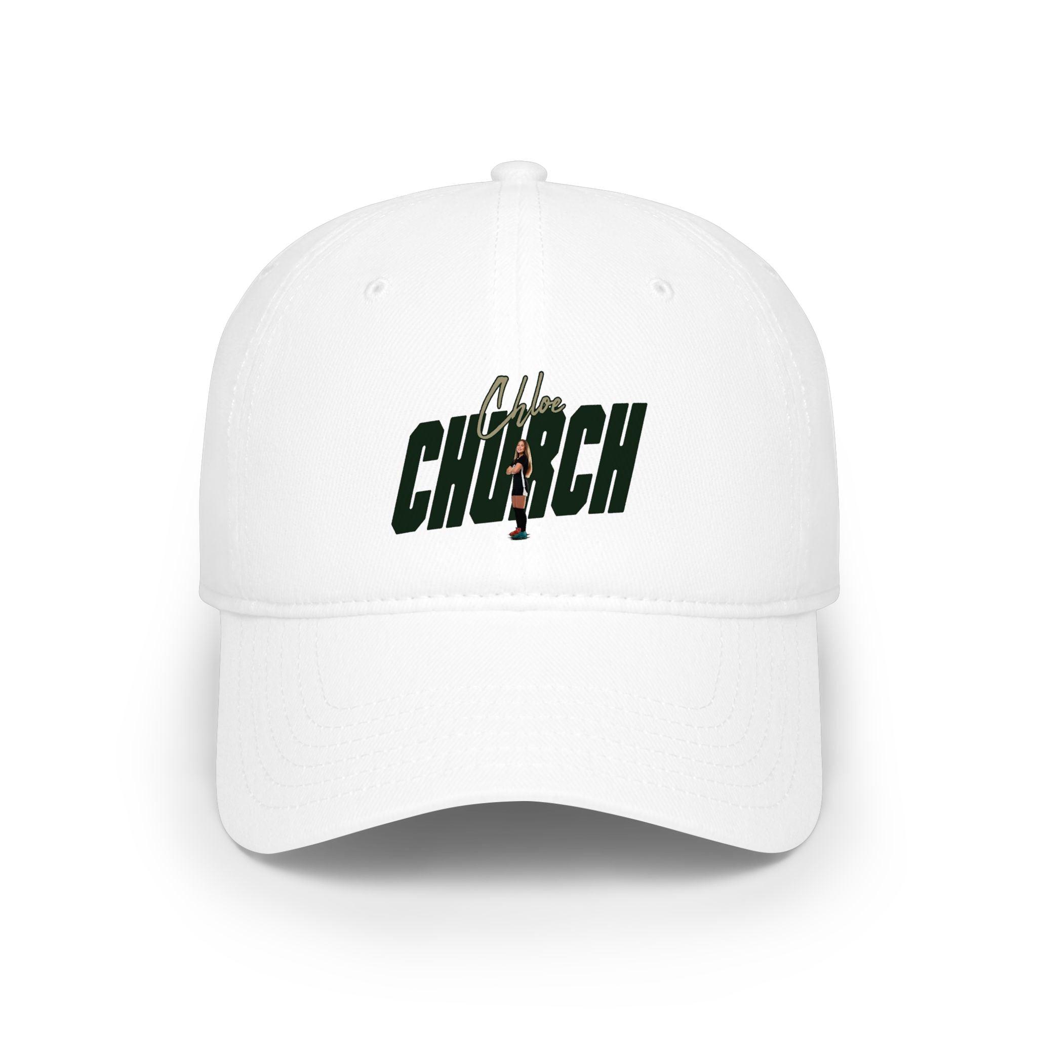 Chloe Church Hat