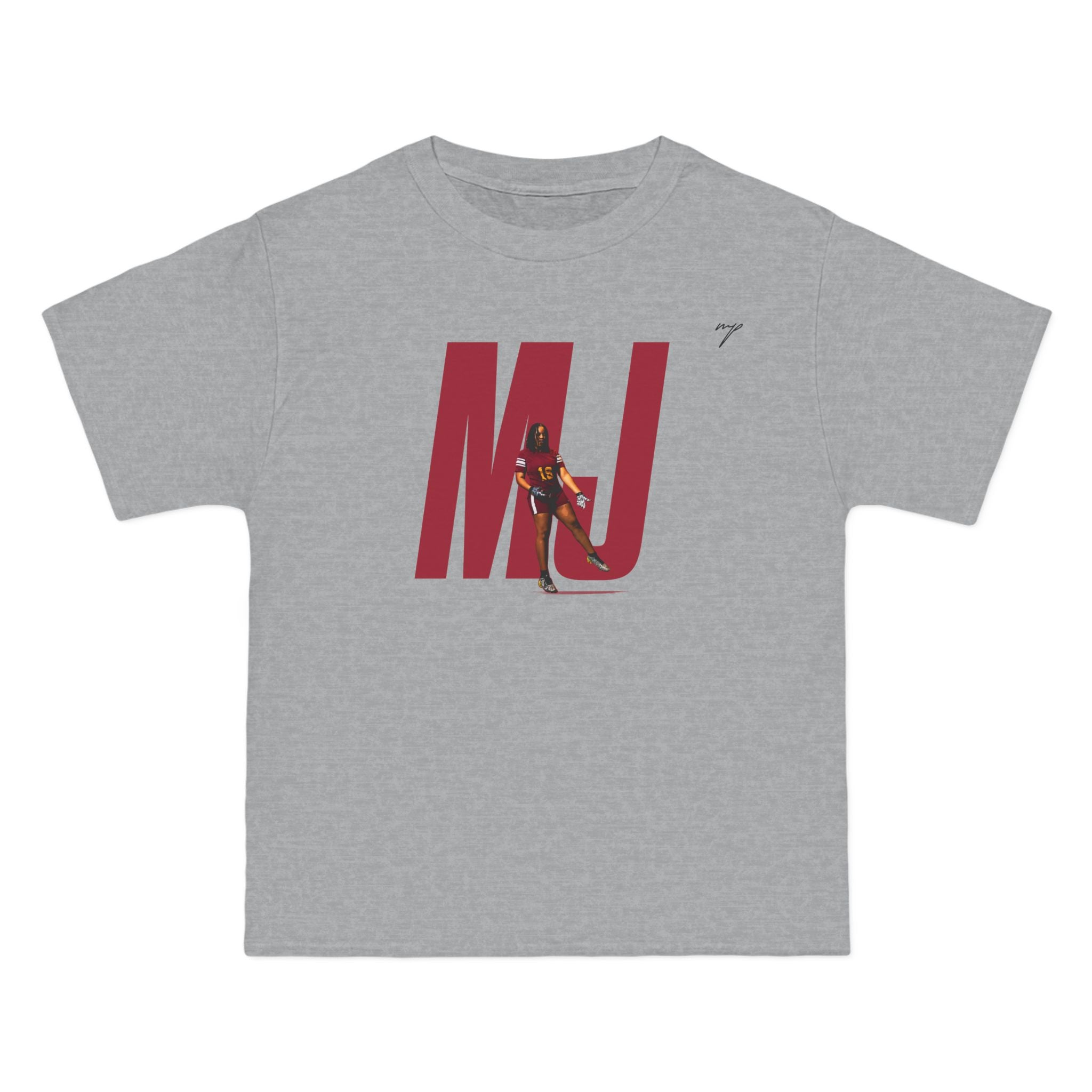 Makayla Joplin Vintage Tee
