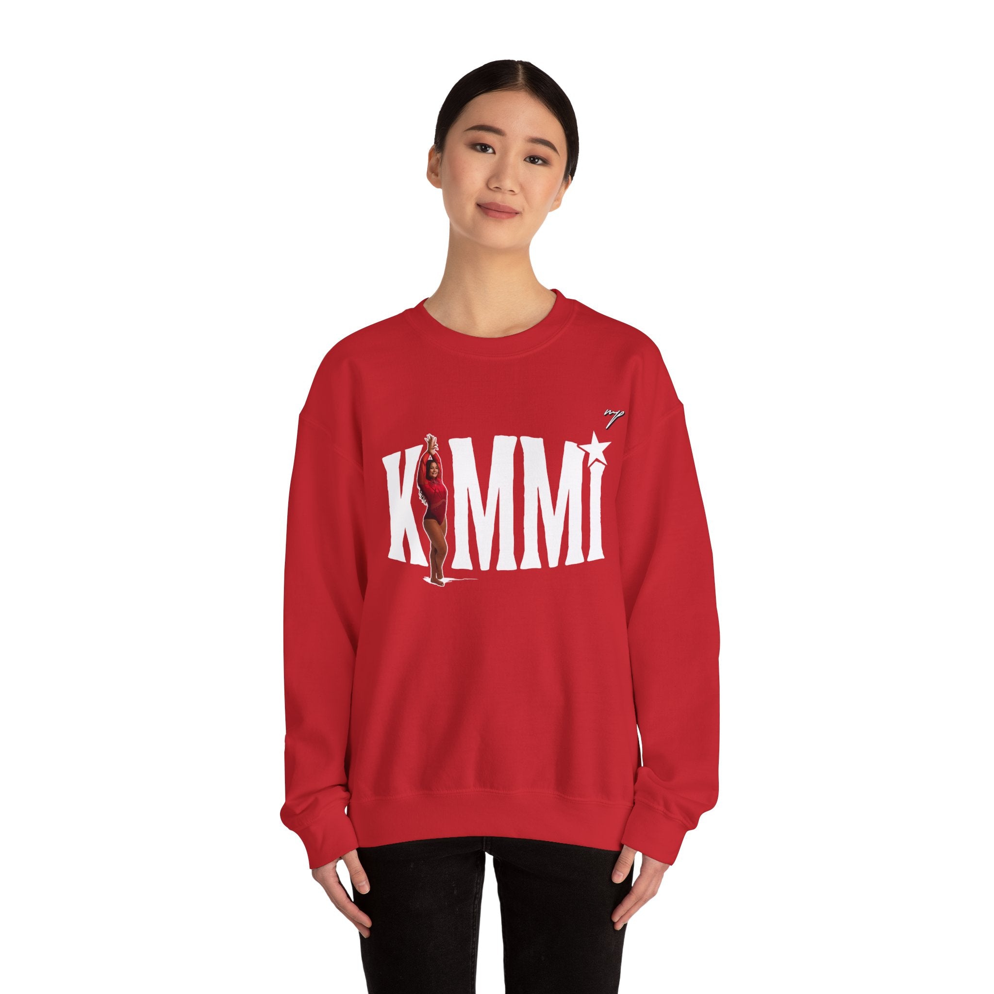 Kimmi Shiau Crewneck