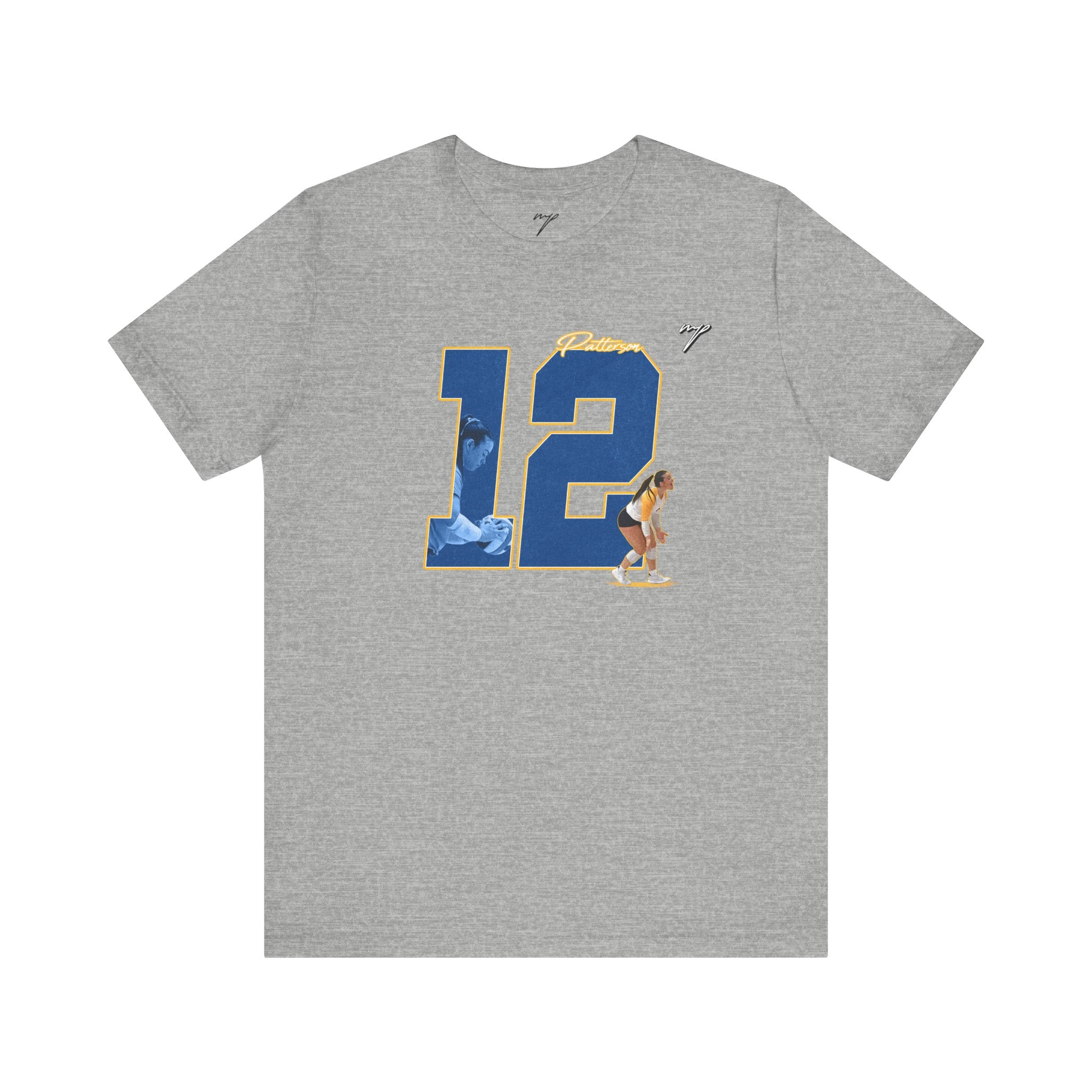 Catie Patterson Graphic Tee