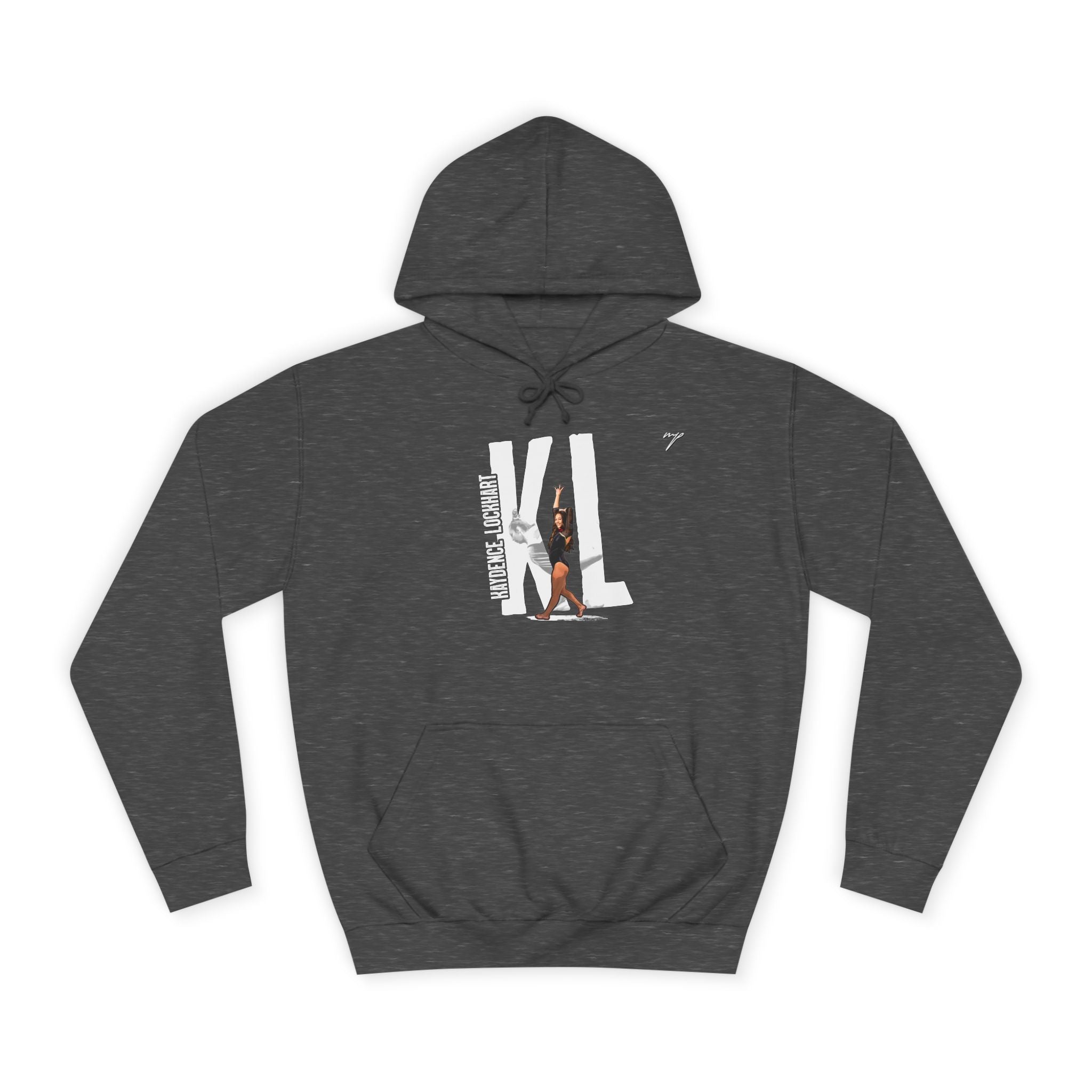 Kaydence Lockhart Hoodie