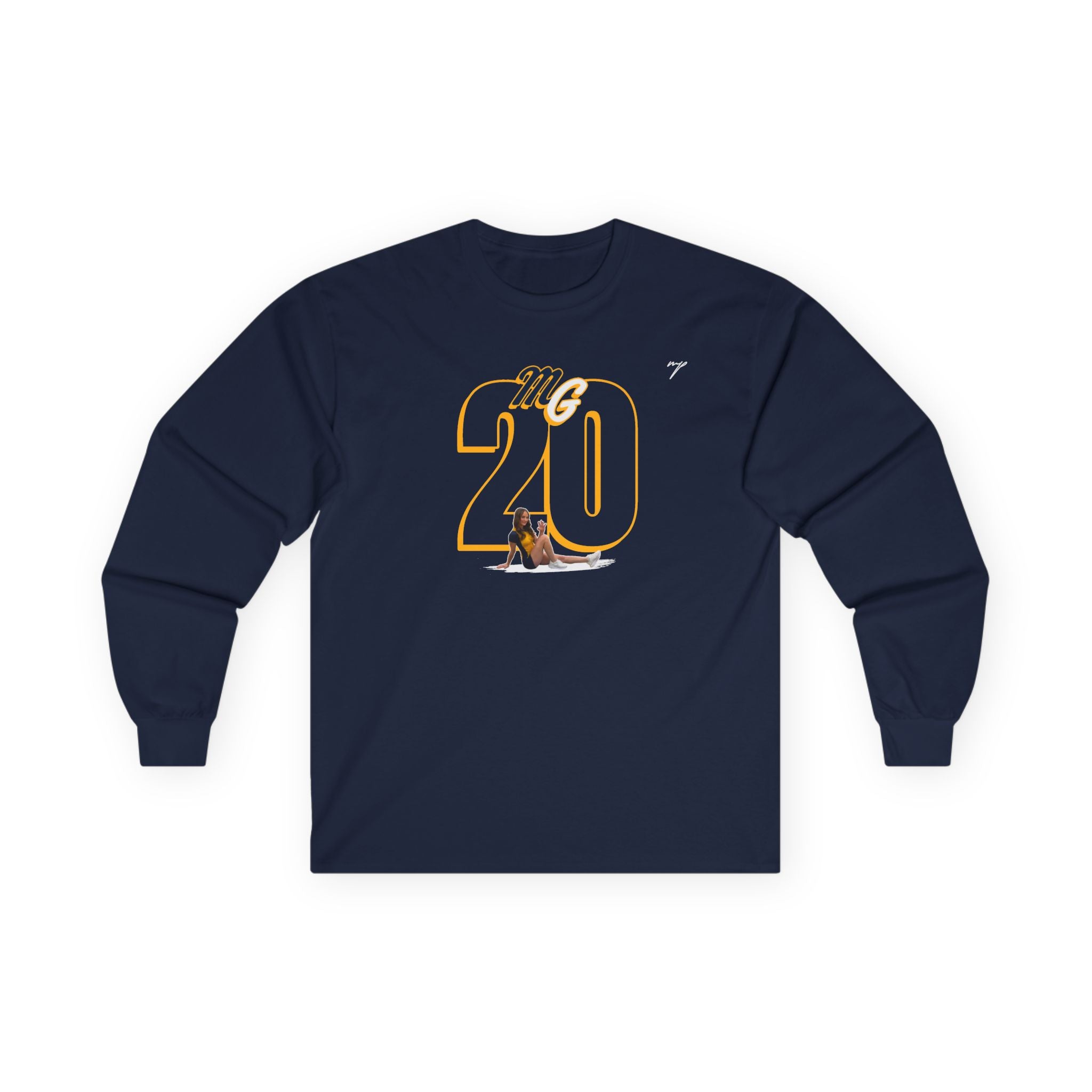 Megan Gengler Long Sleeve