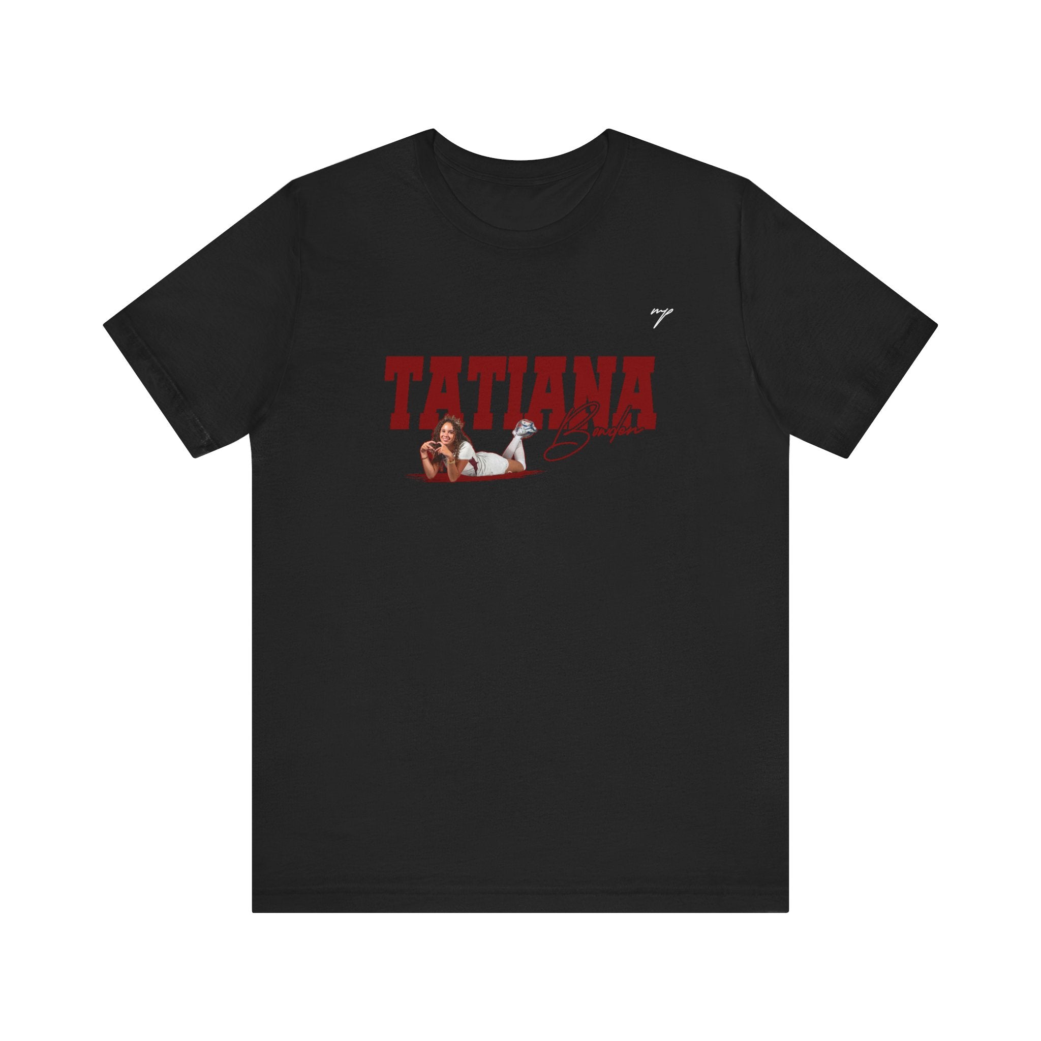 Tatiana Bowden Graphic Tee