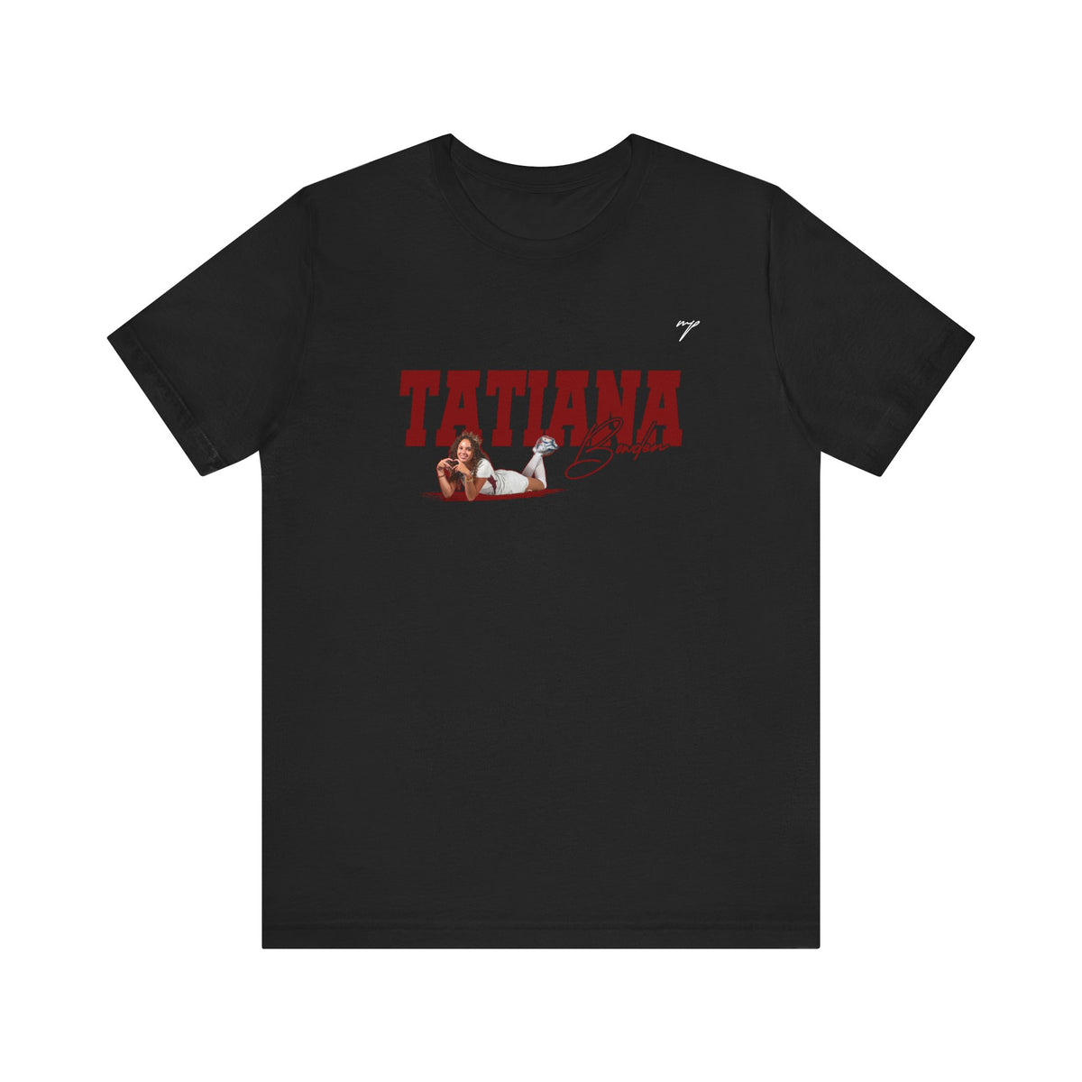Tatiana Bowden Graphic Tee