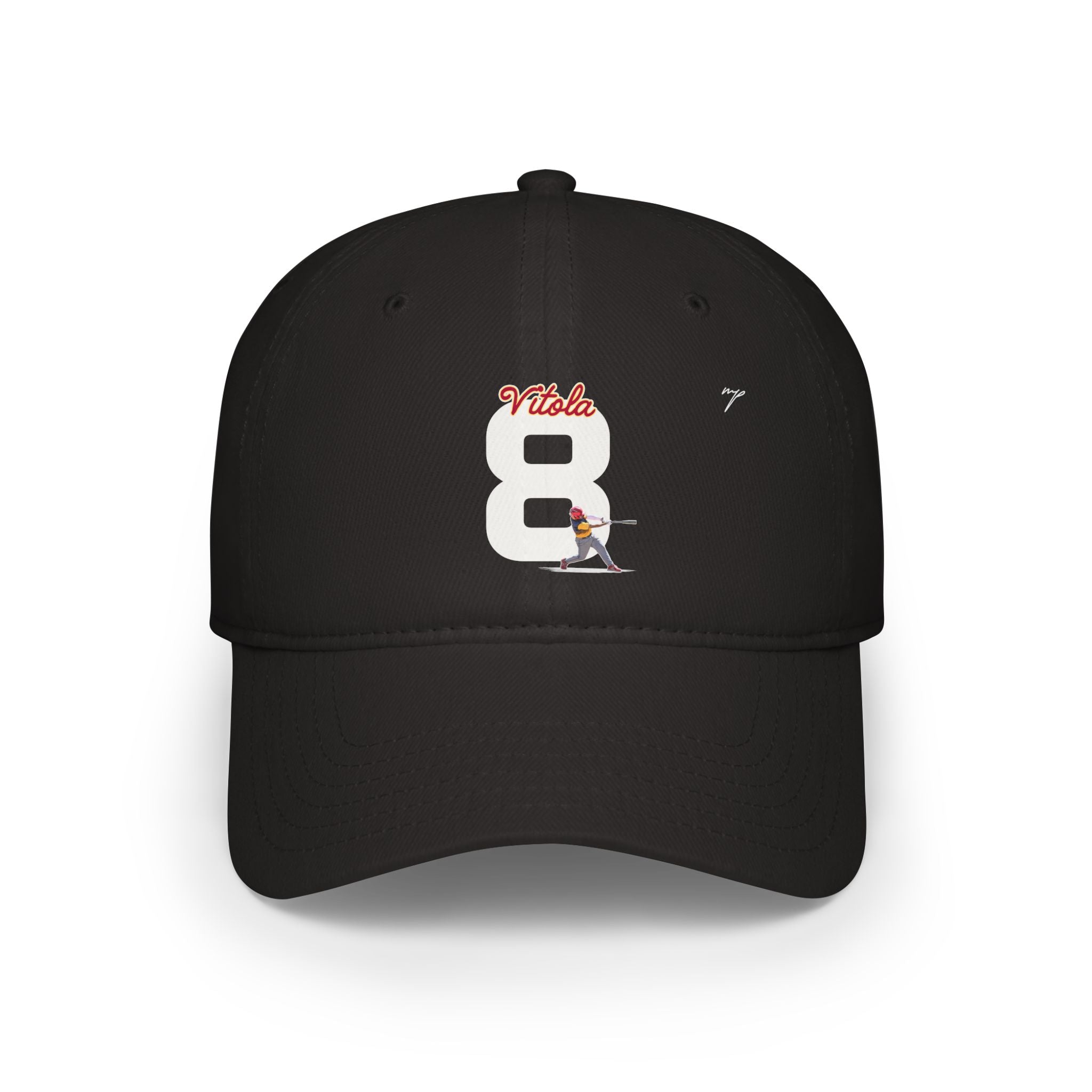Dante Vitola Hat