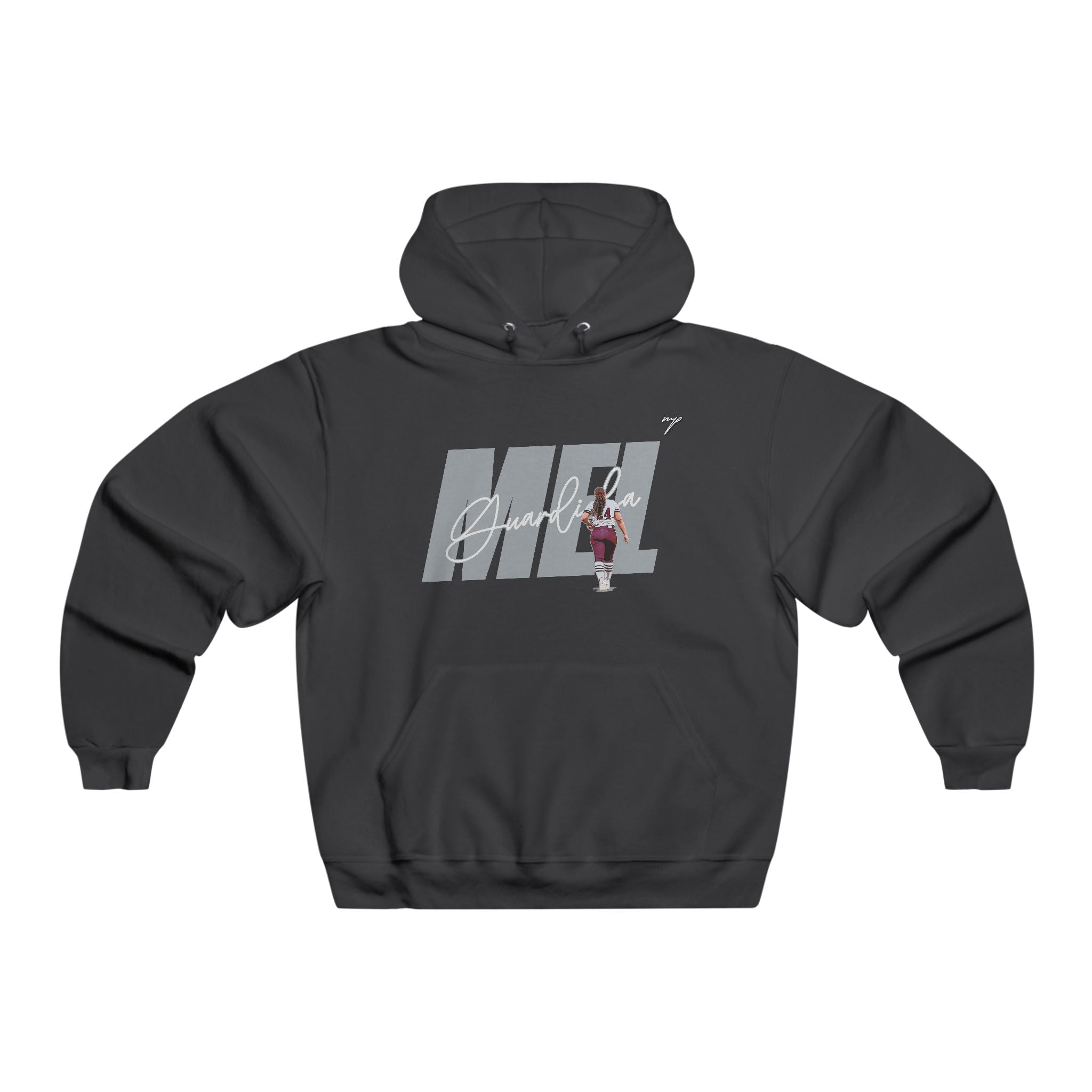 Melonie Guardiola Vintage Hoodie