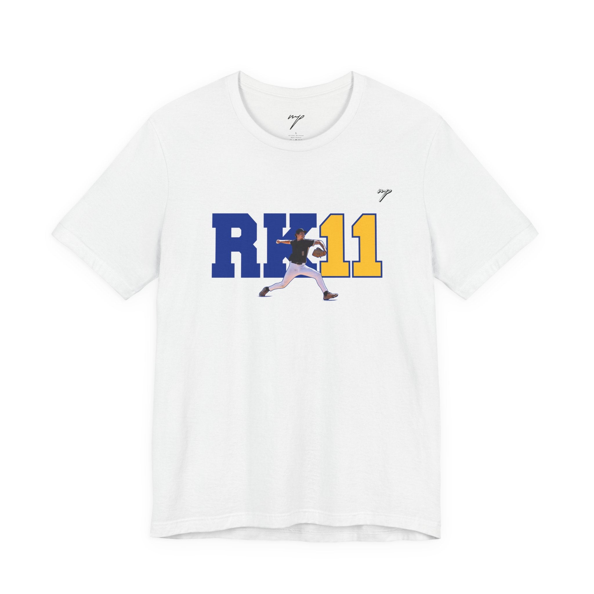 Ryan King Graphic Tee