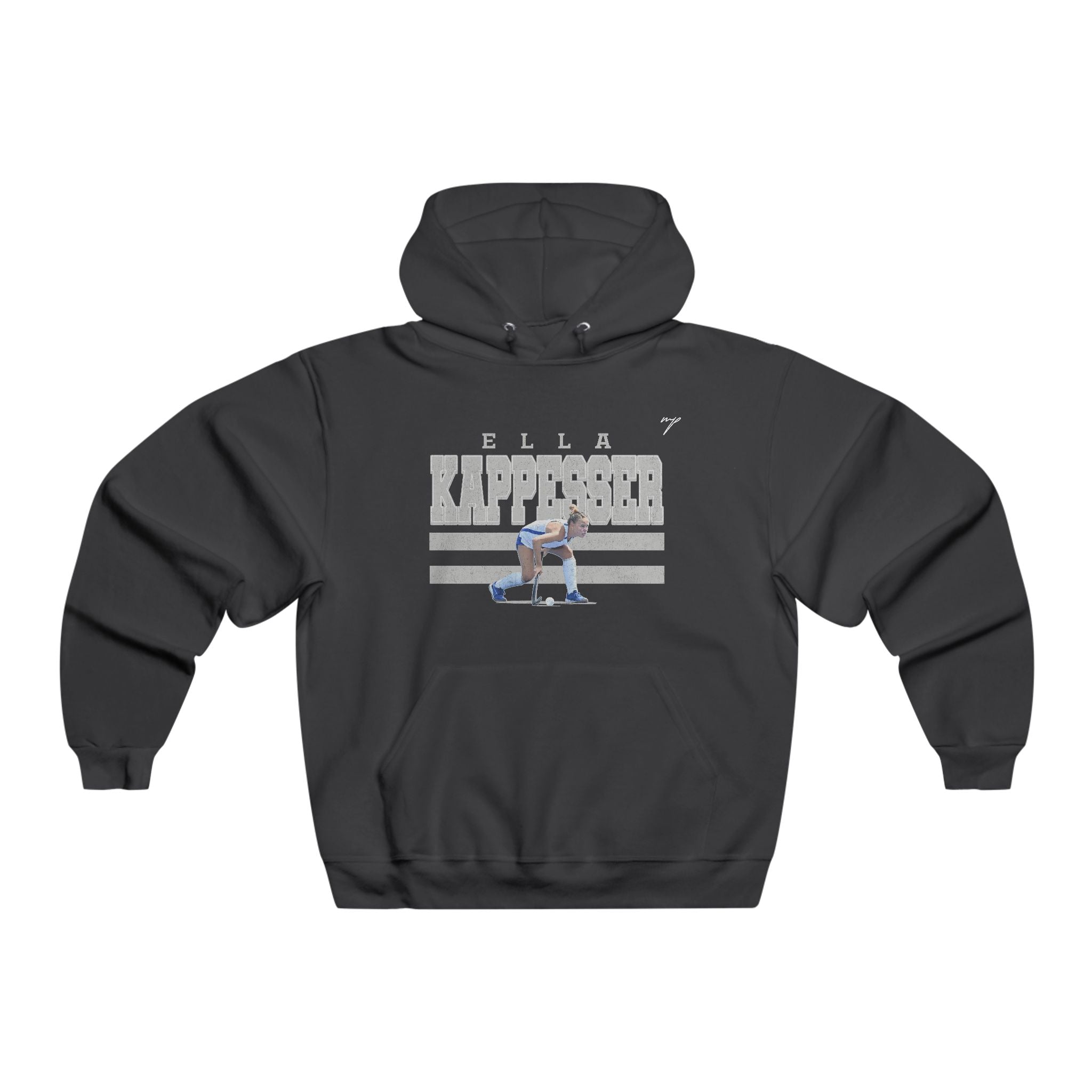 Ella Kappesser Vintage Hoodie