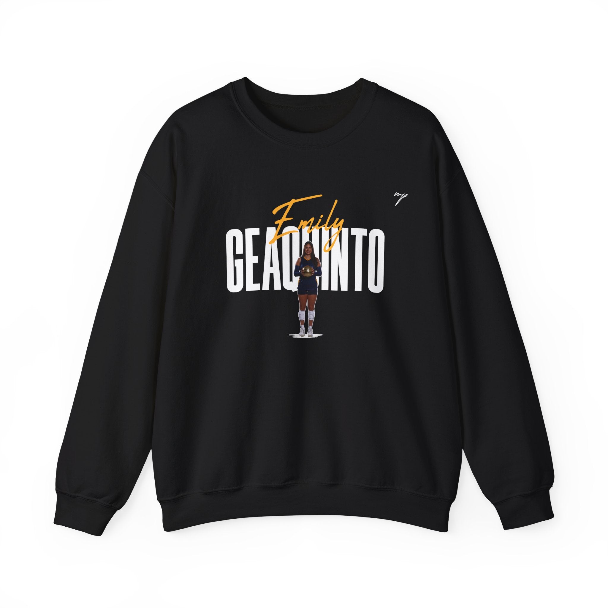Emily Geaquinto Crewneck