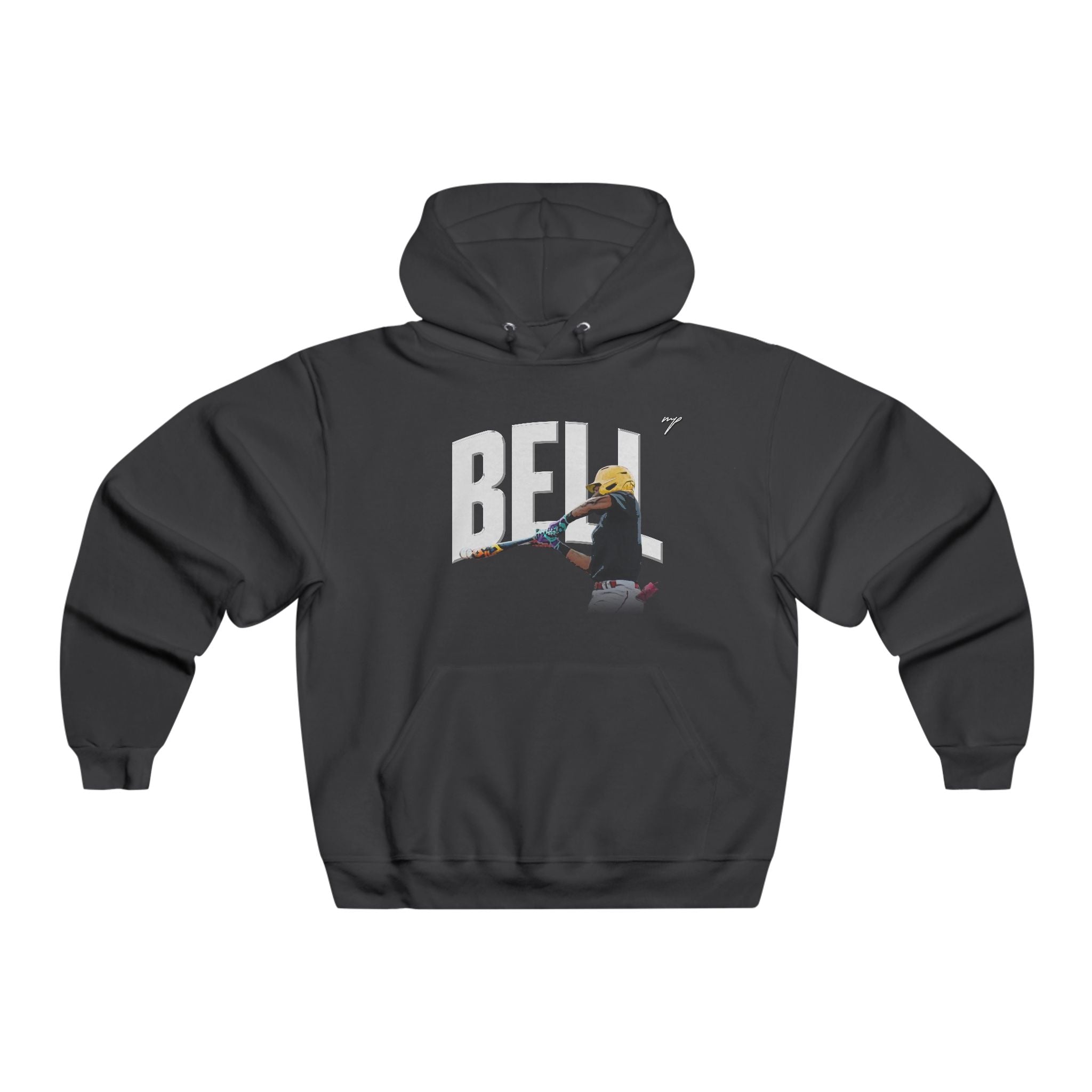 Brandon Bell Vintage Hoodie