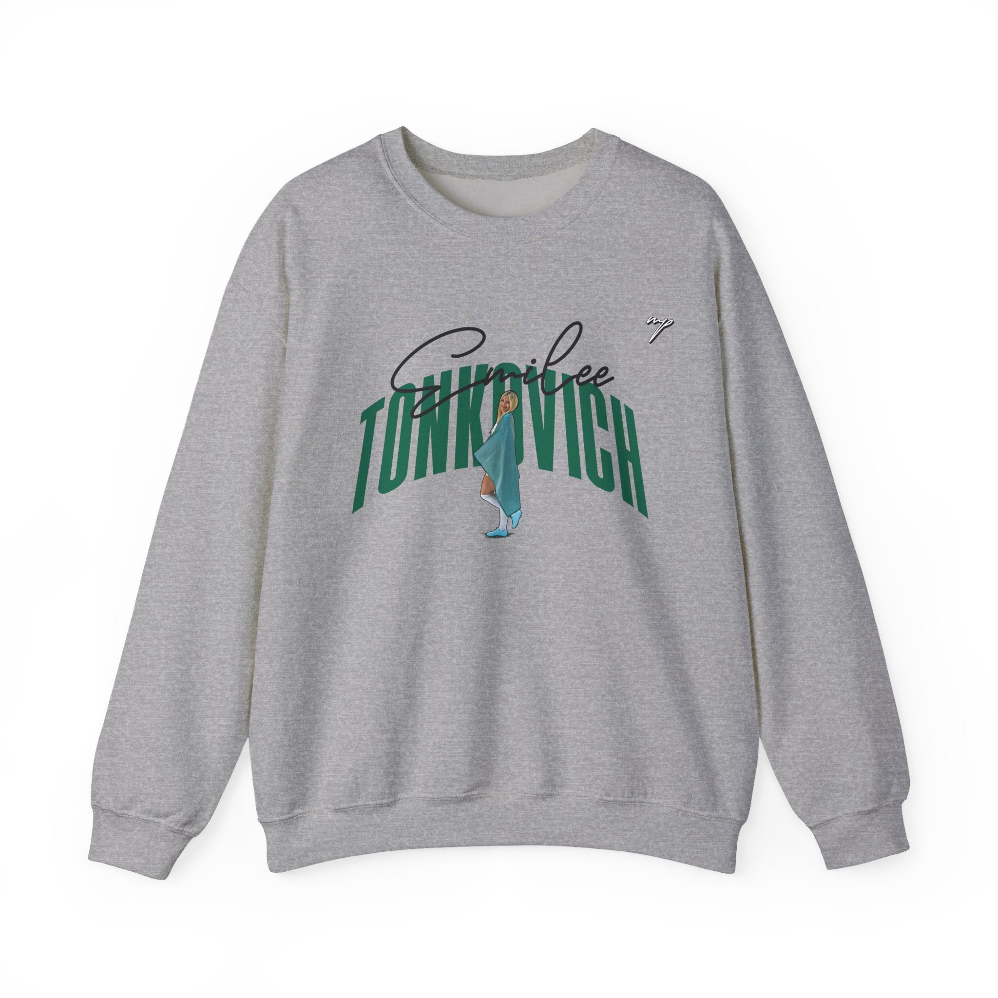 Emilee Tonkovich Crewneck
