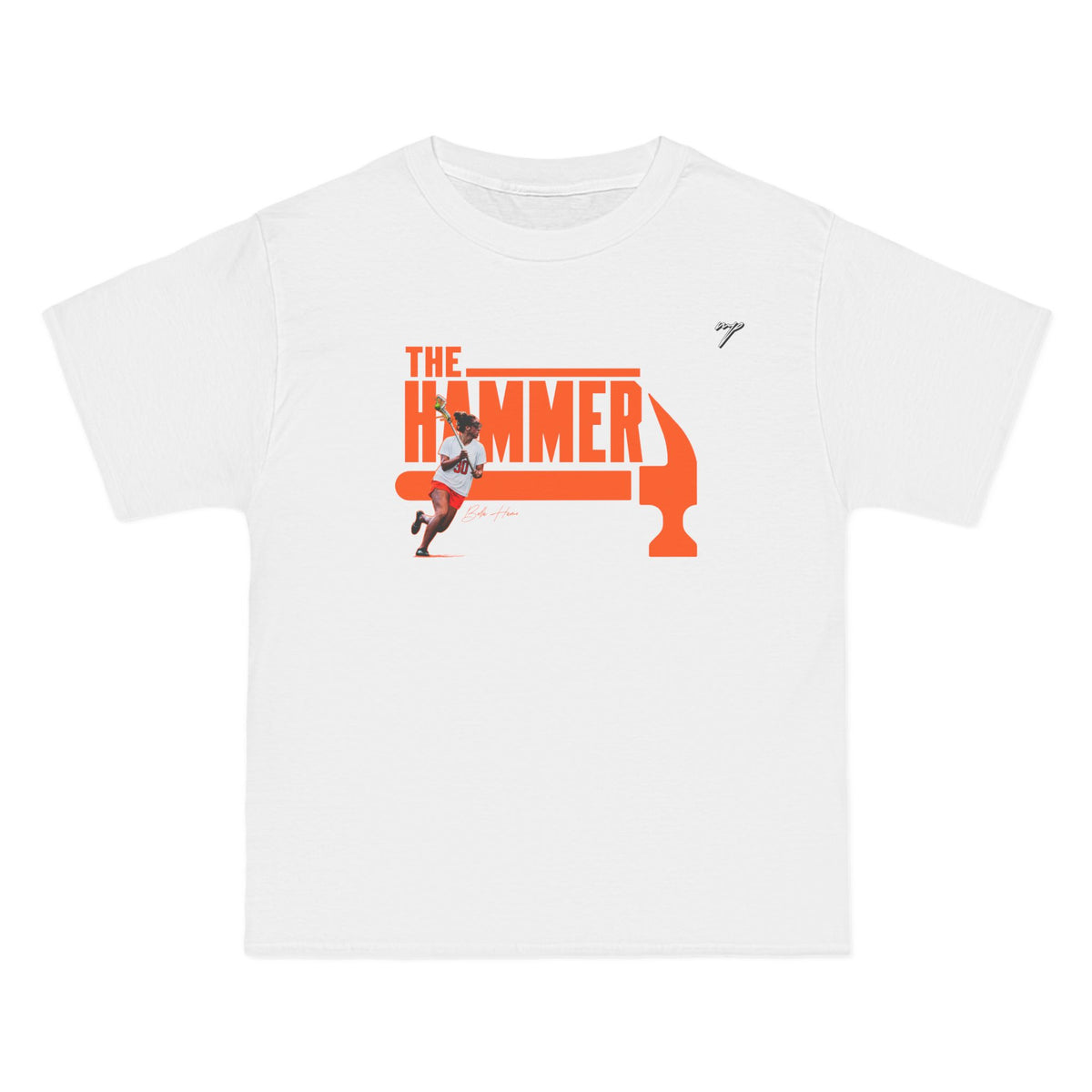Bella Hamo Vintage Tee