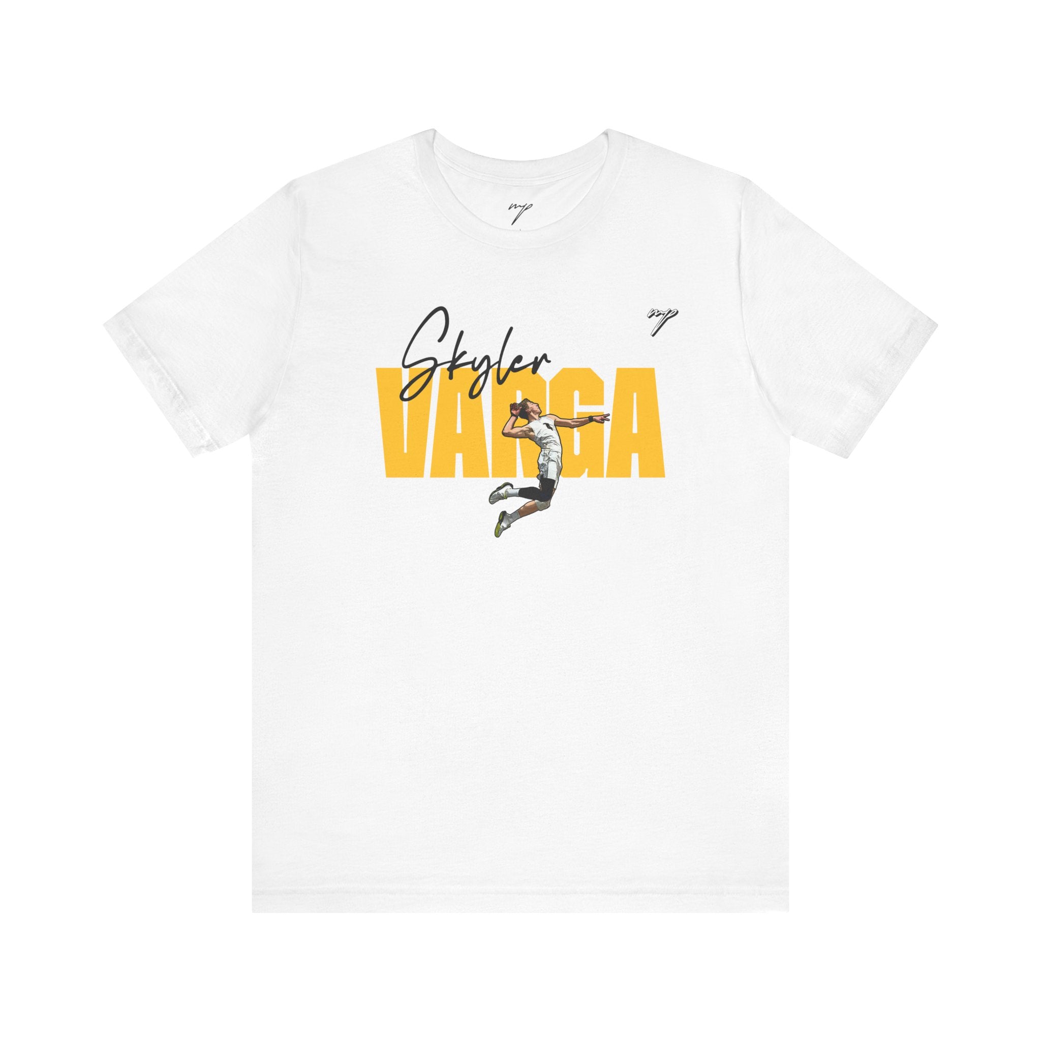 Skyler Varga Graphic Tee