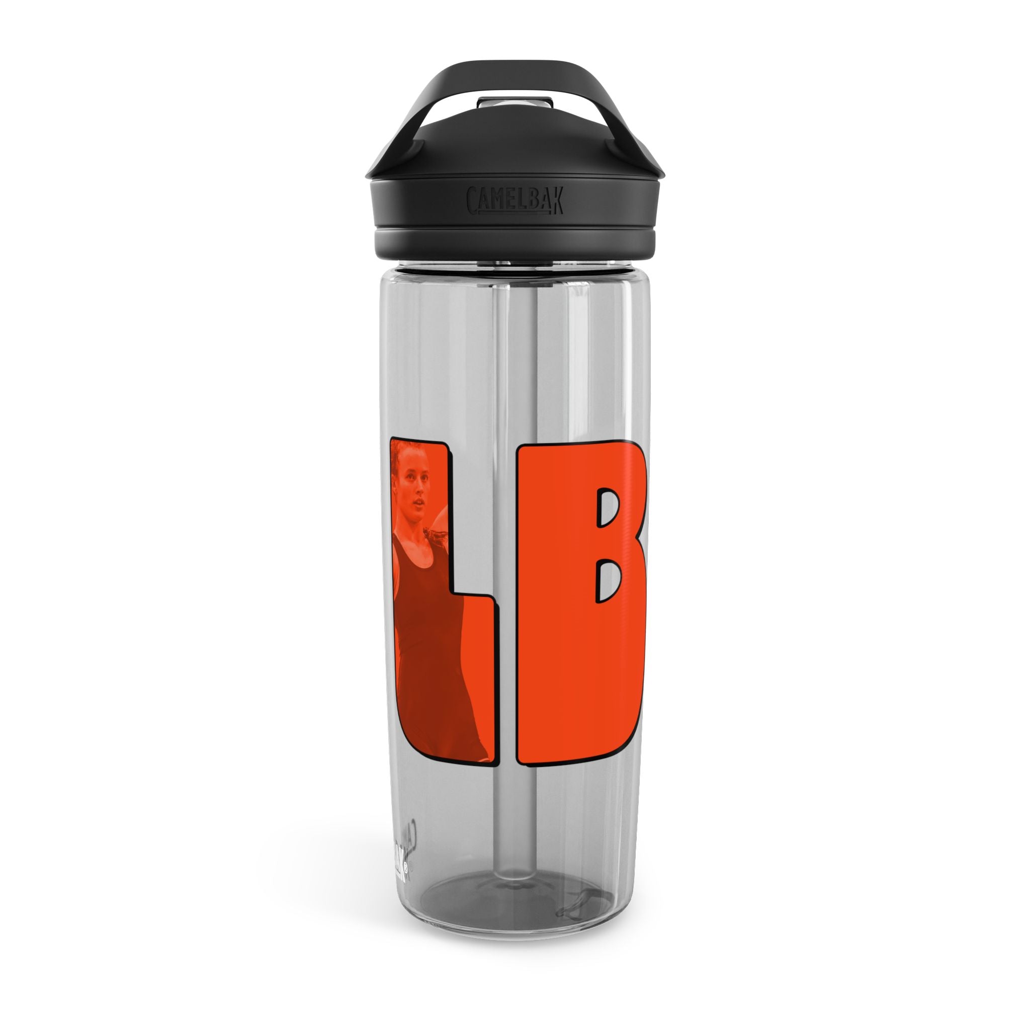 Lola Barkby CamelBak Water Bottle