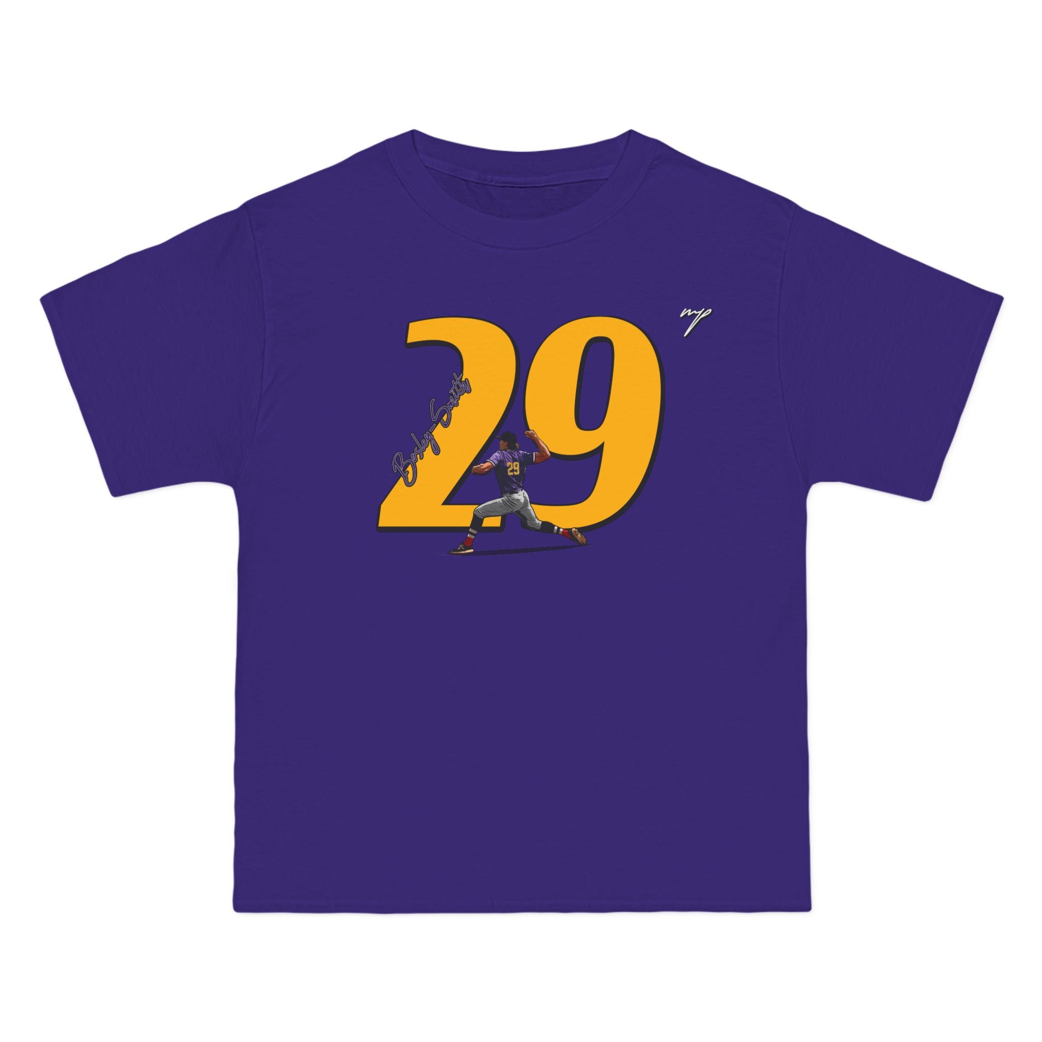 Collin Bosley-Smith Vintage Tee