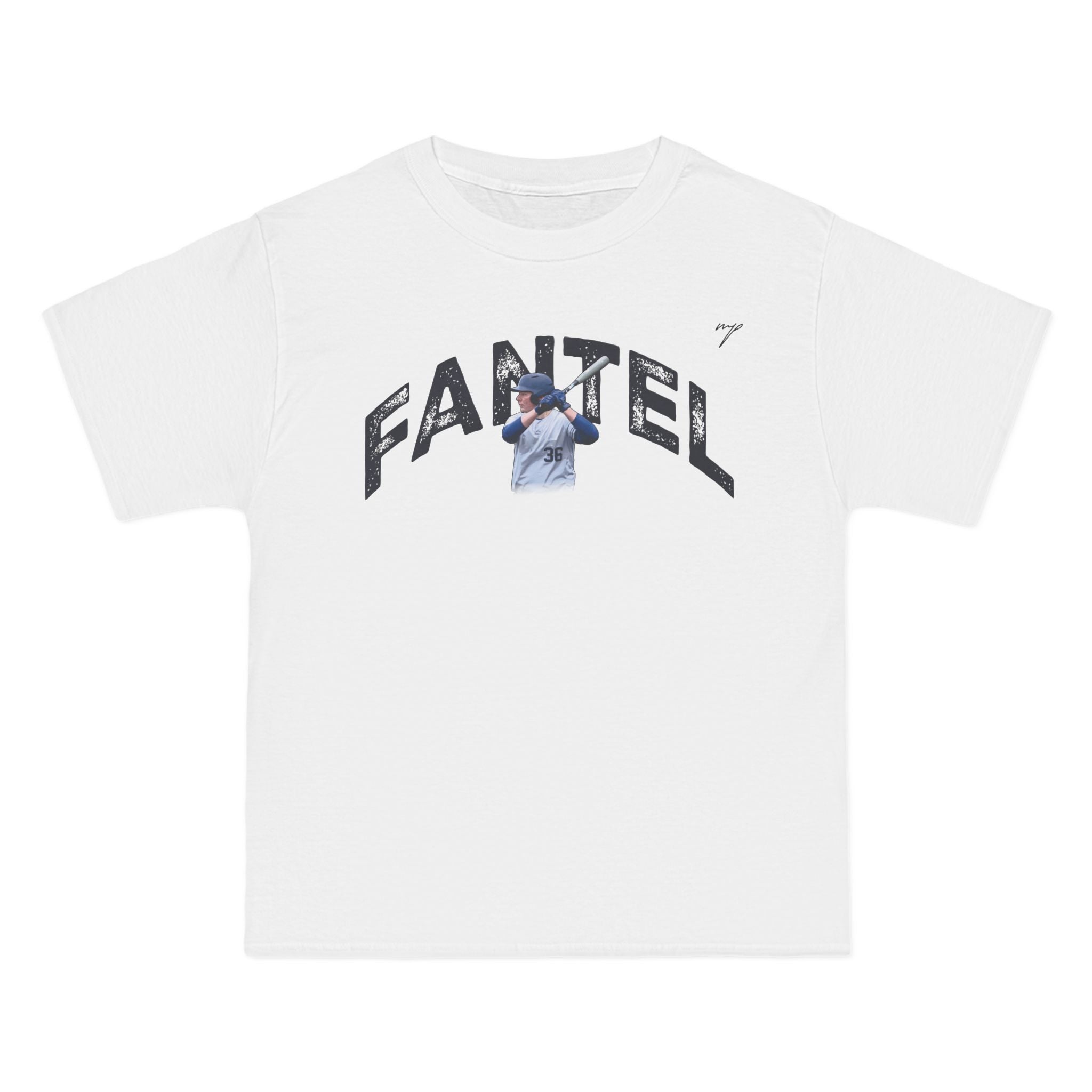 Ethan Fantel Vintage Tee