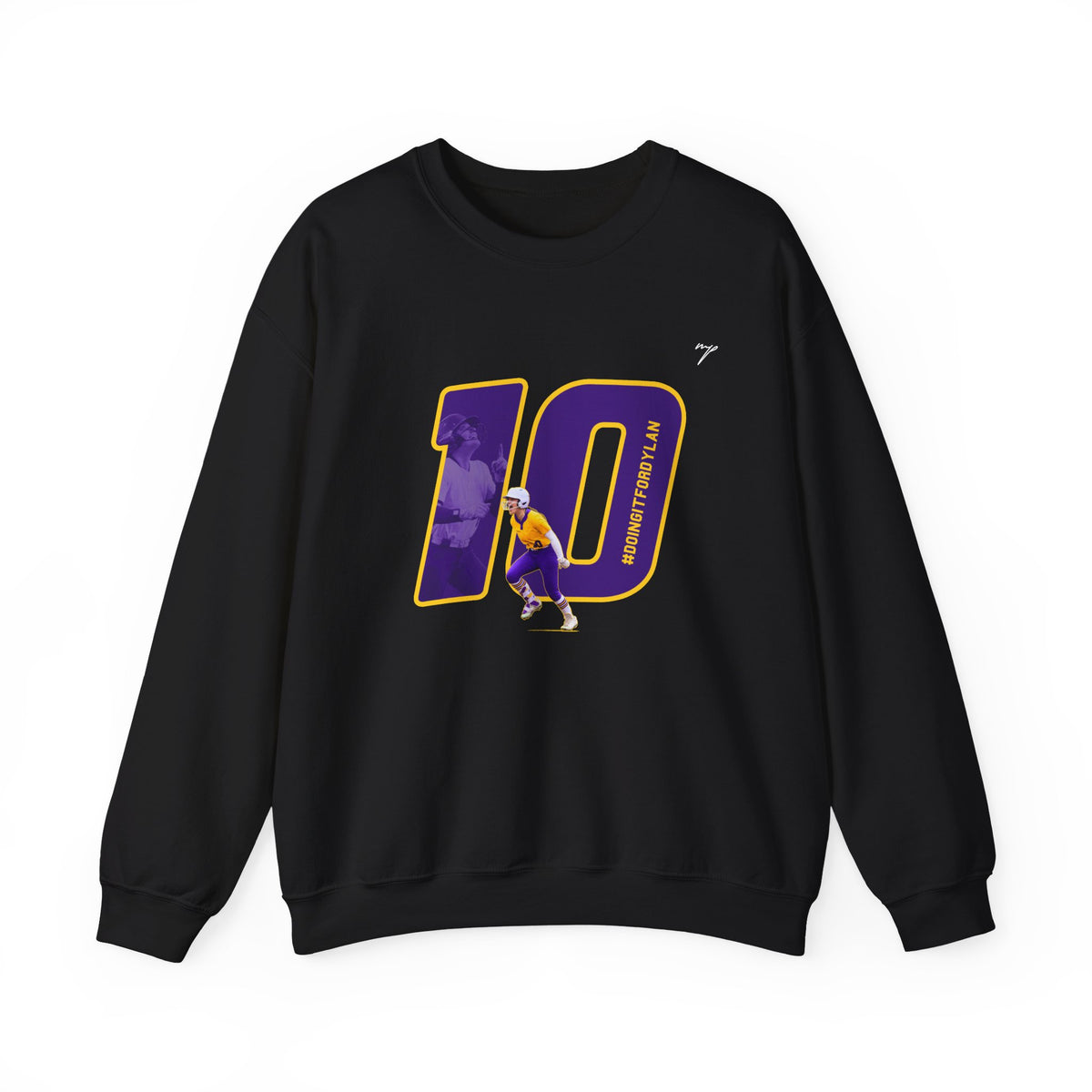 Rylie Johnson Crewneck