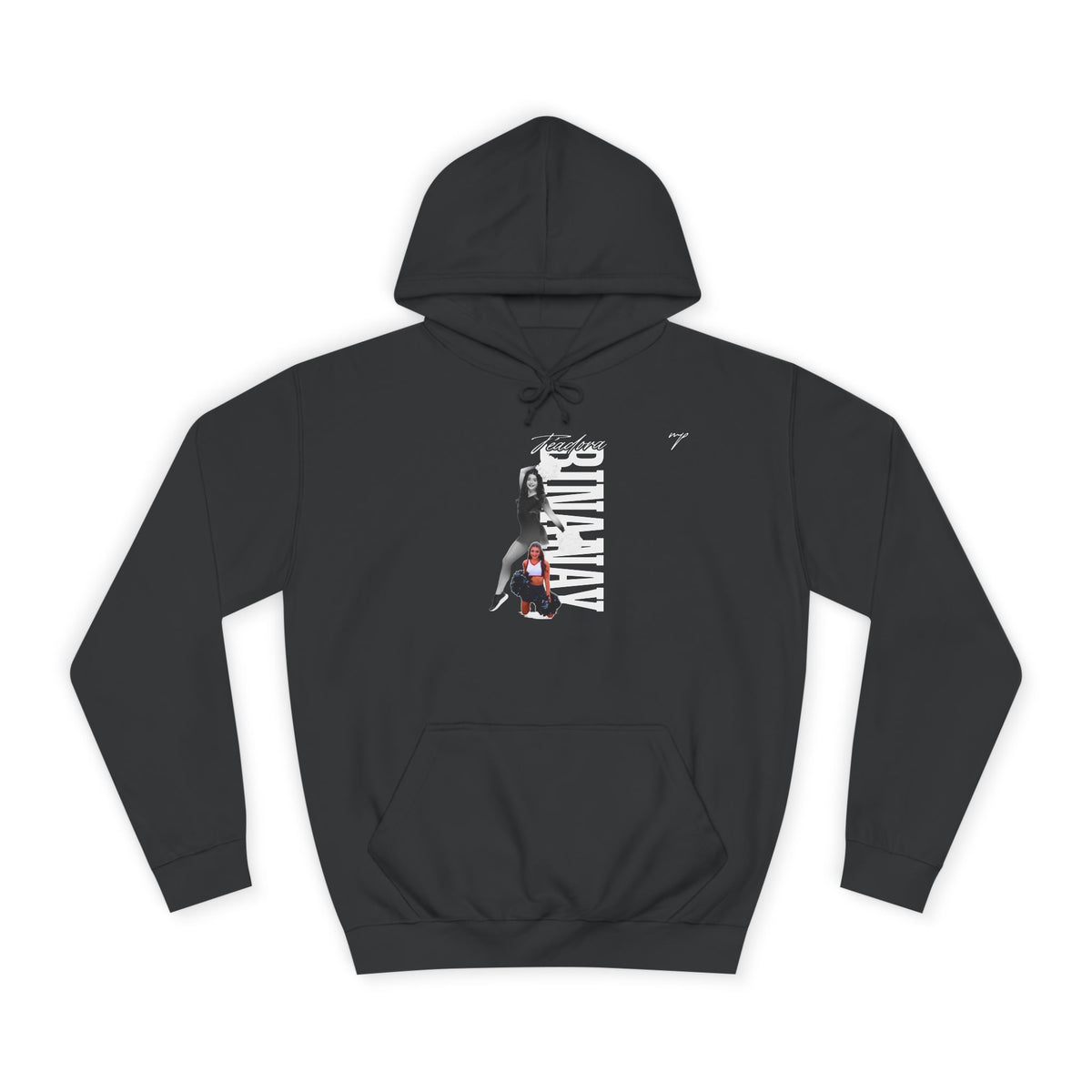 Téadora Binanay Hoodie
