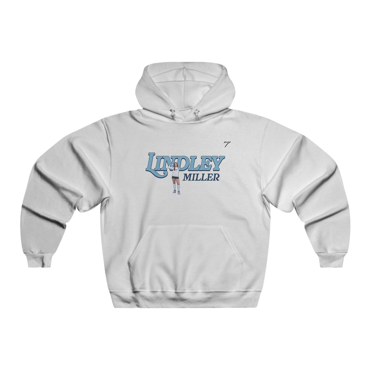 Lindley Miller Vintage Hoodie