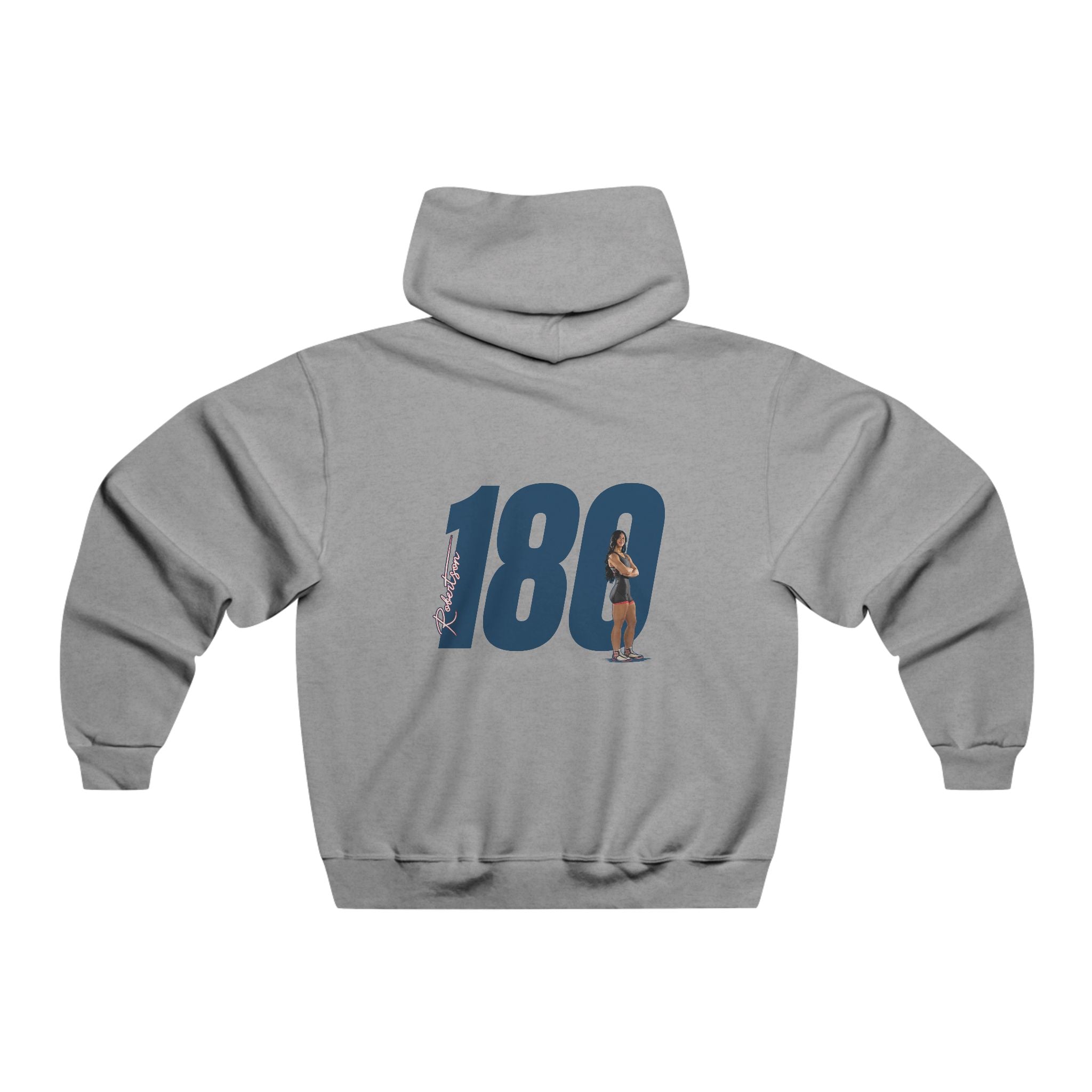 Tayleigh Robertson Vintage Hoodie
