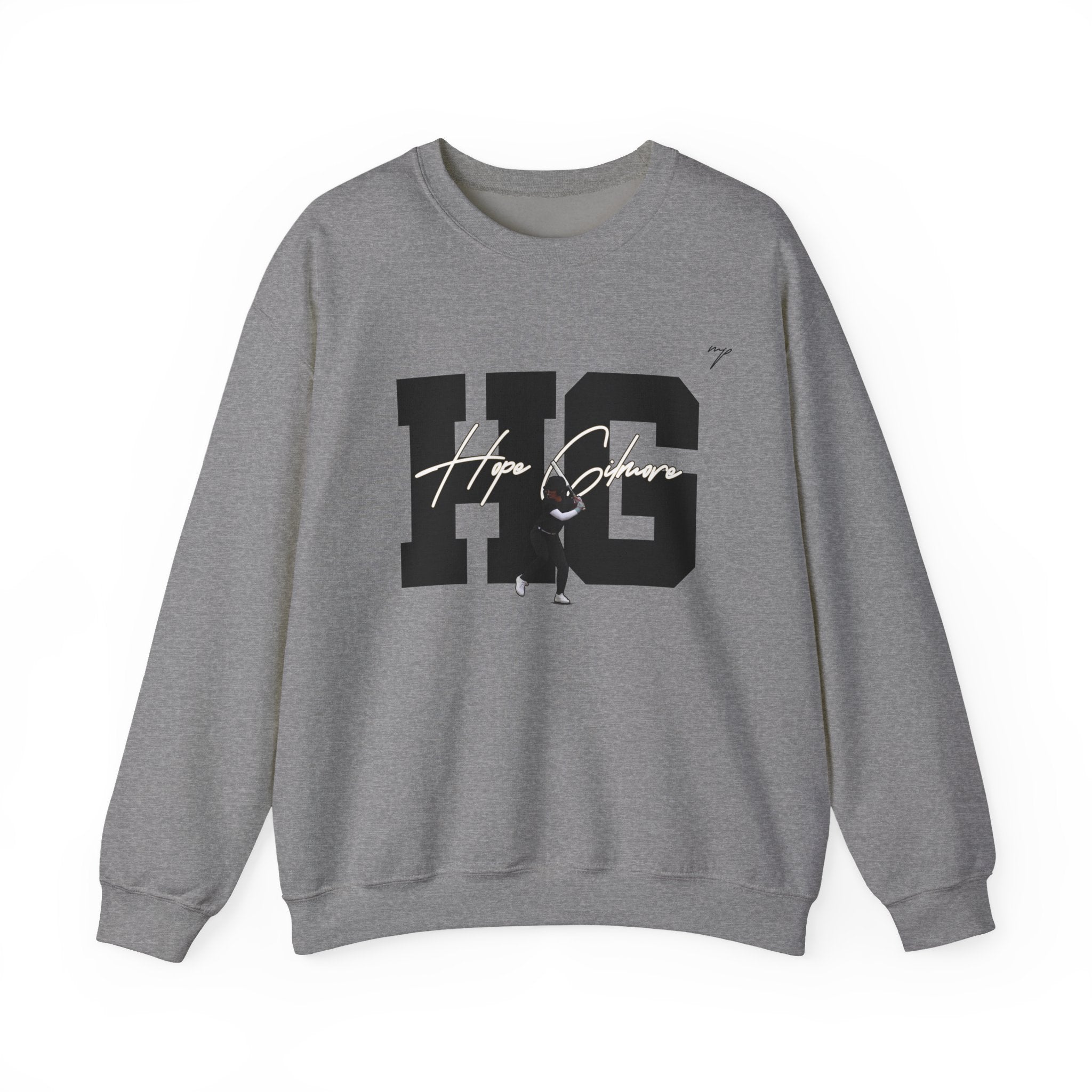 Hope Gilmore Crewneck