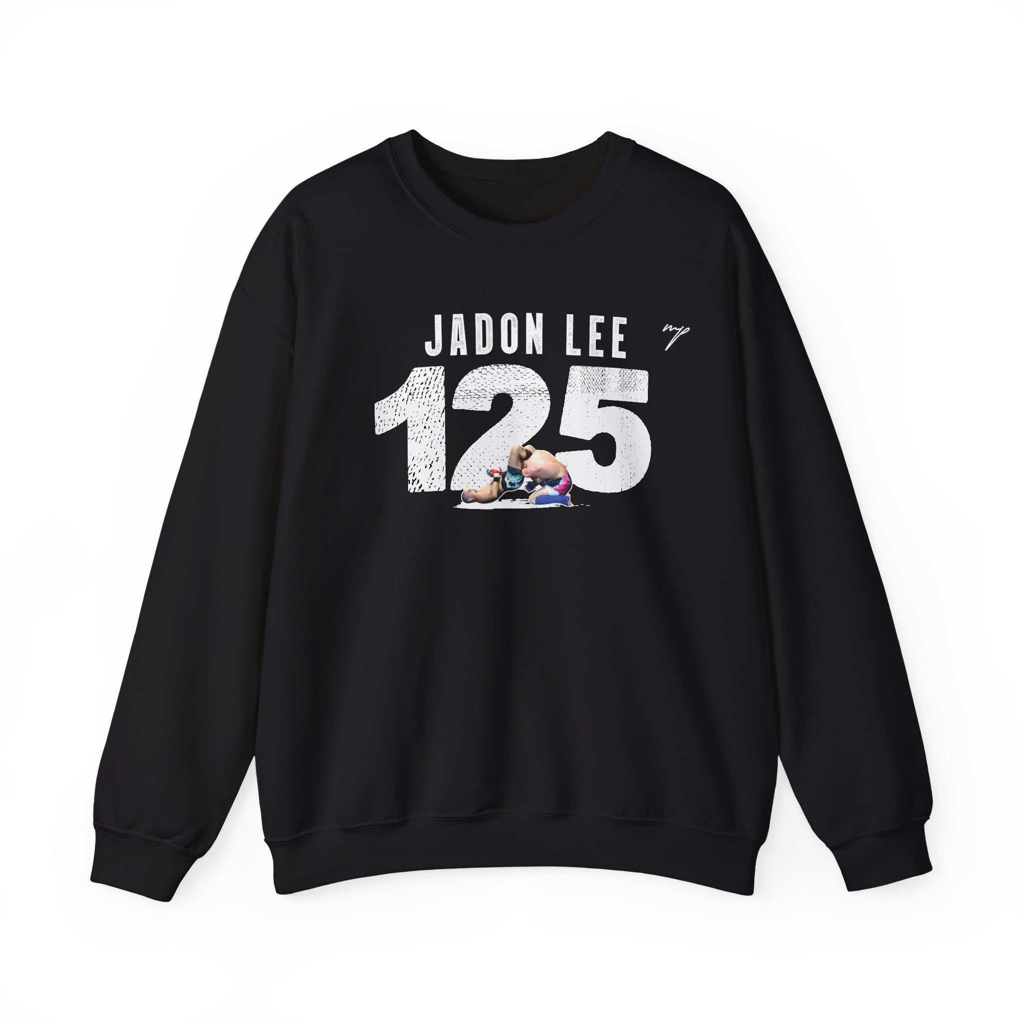 Jadon Lee Crewneck