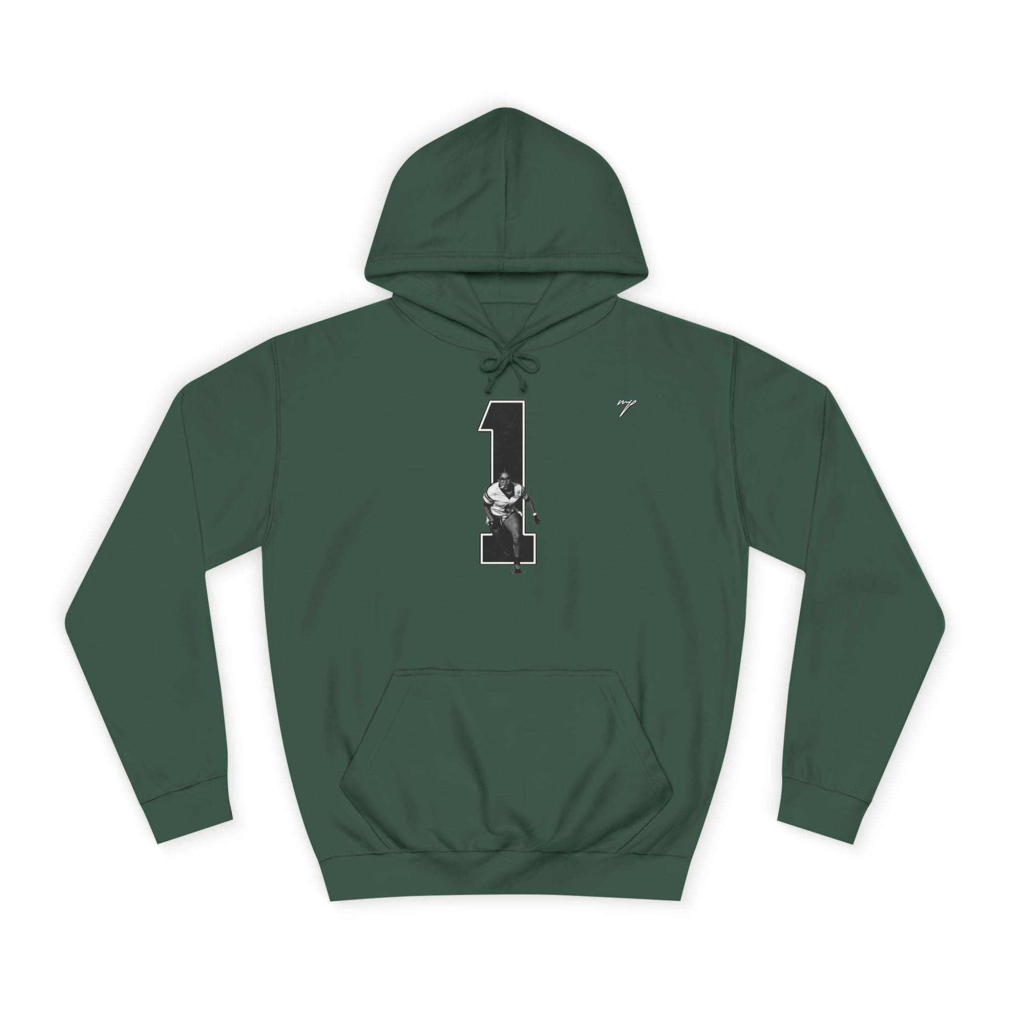 Mia Gutierrez Hoodie