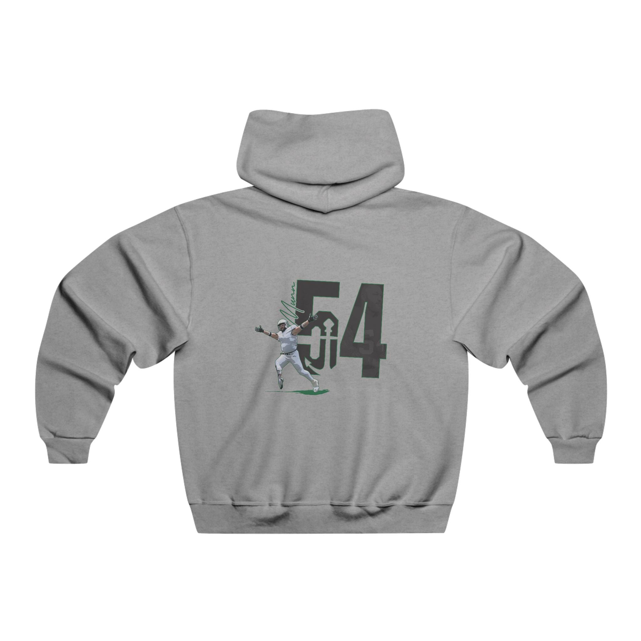 Connor Munn Vintage Hoodie
