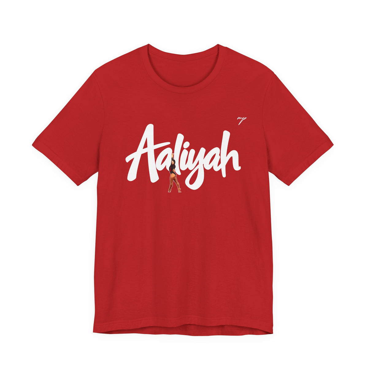 Aaliyah De sousa Graphic Tee