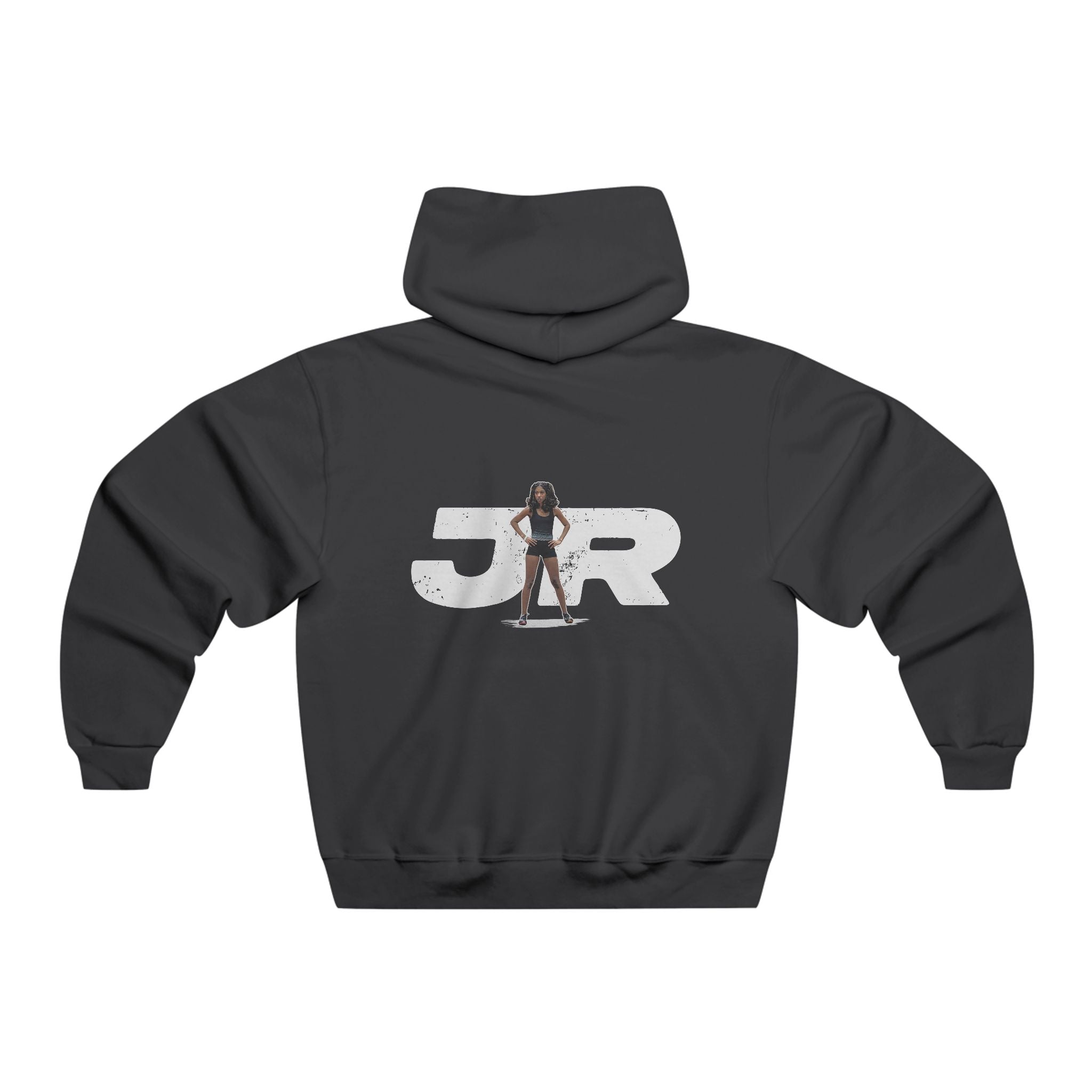 Jade Reese Vintage Hoodie