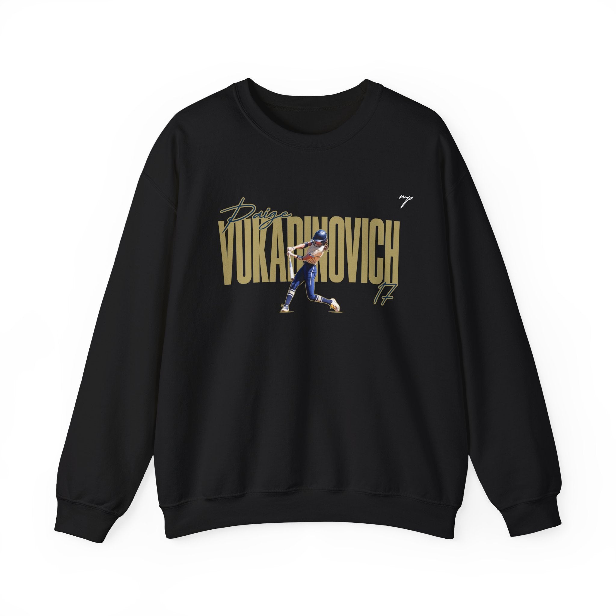 Paige Vukadinovich Crewneck