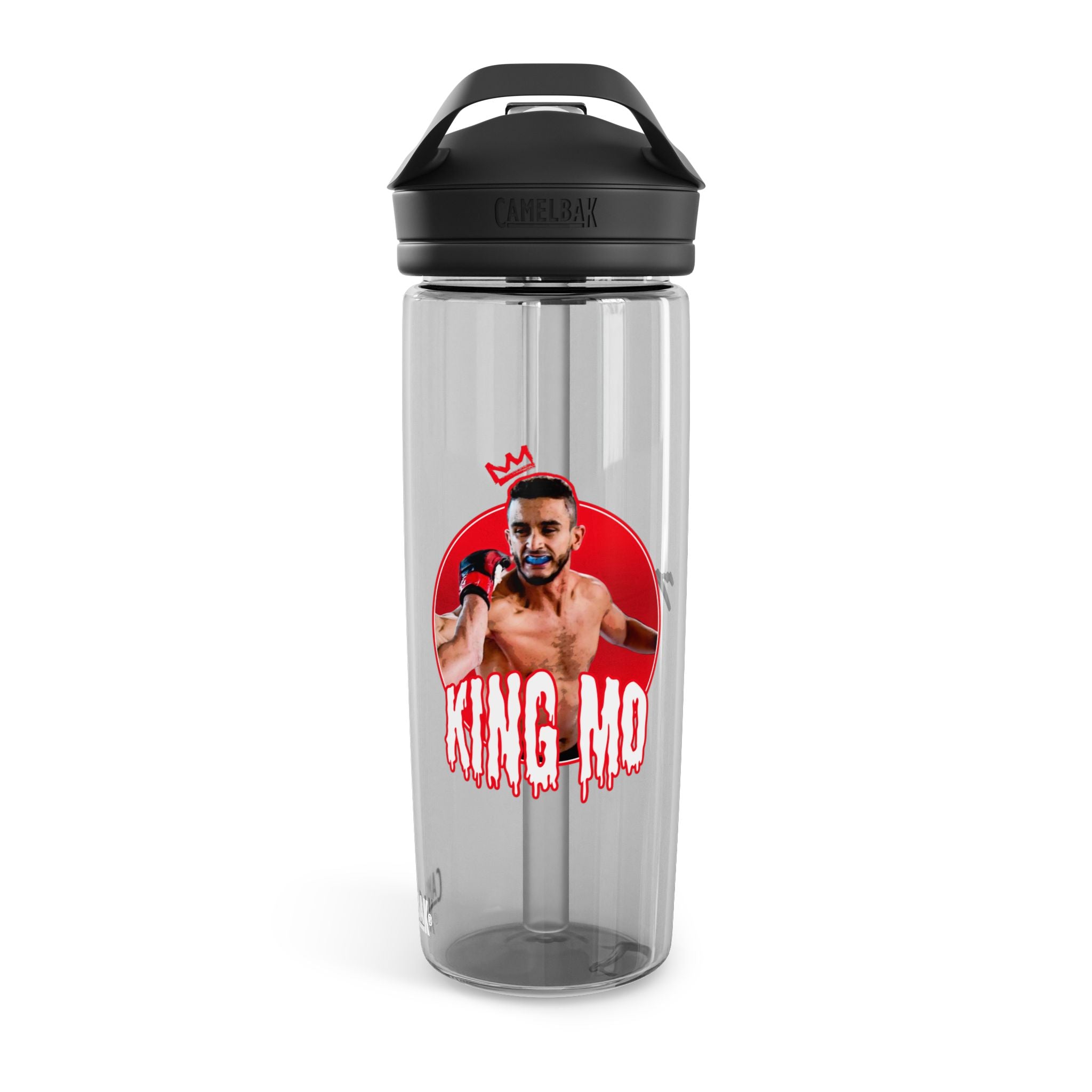 Mohamed Hassan CamelBak Water Bottle