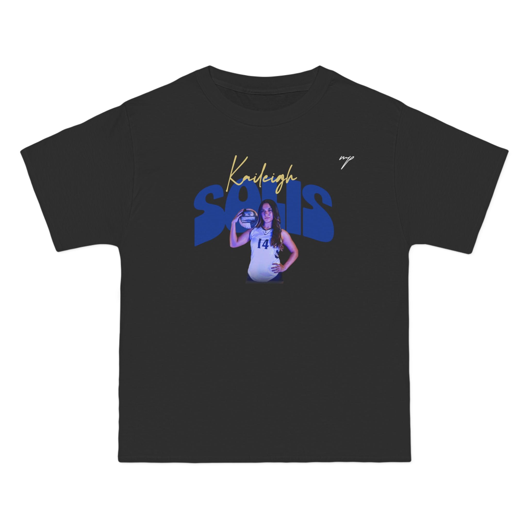 Kaileigh Solis Vintage Tee