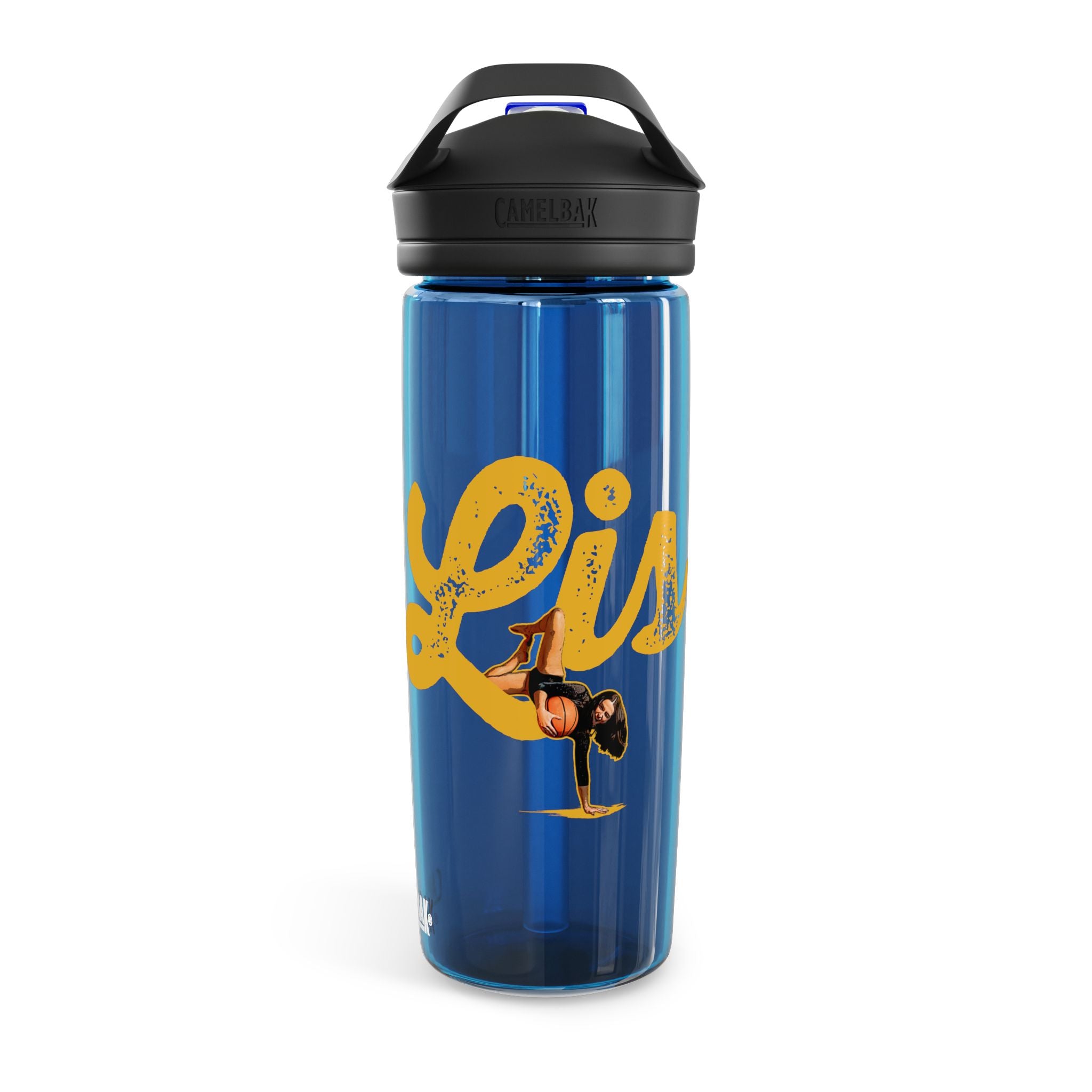 Lisa Szeibert CamelBak Water Bottle