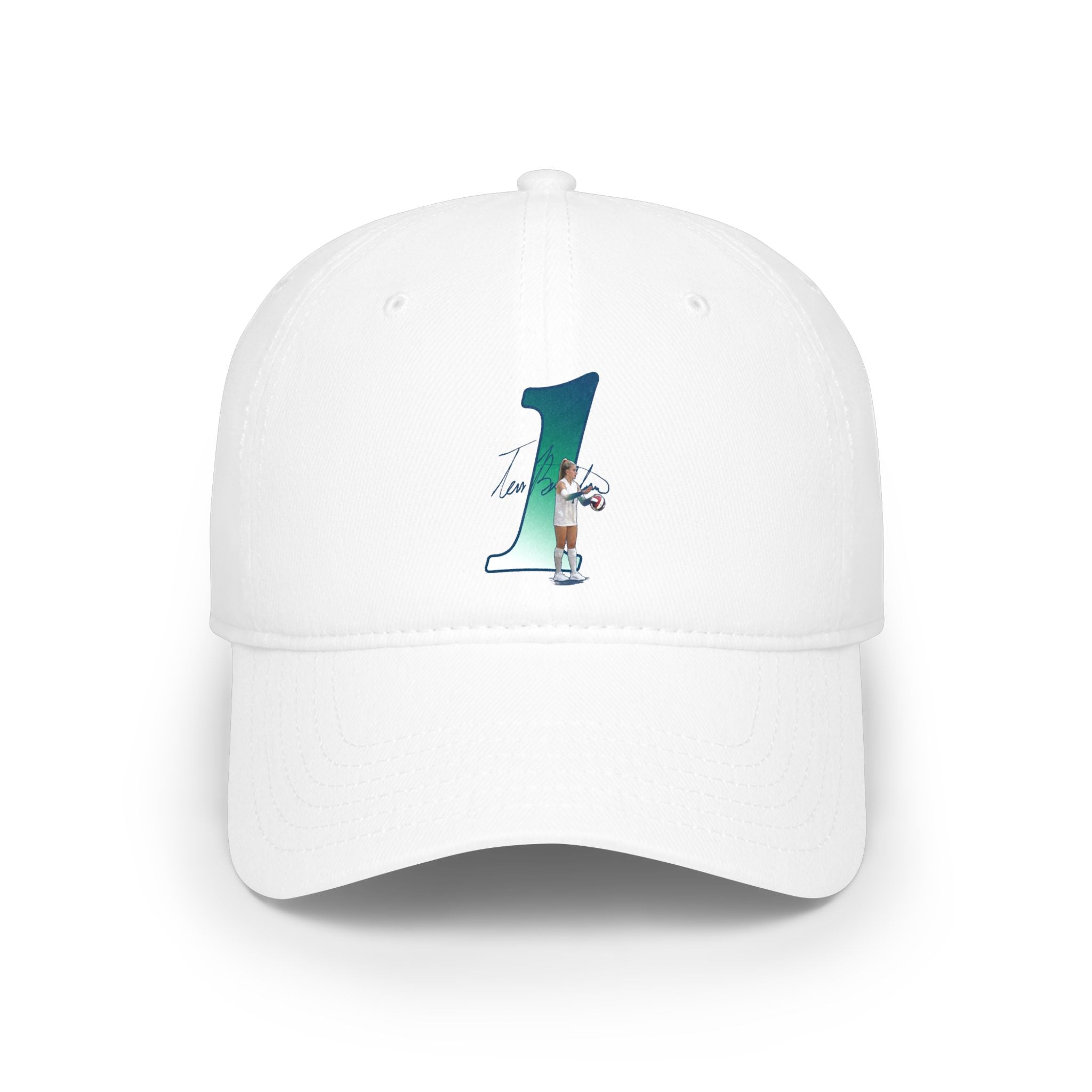 Tess Bartholomew Hat