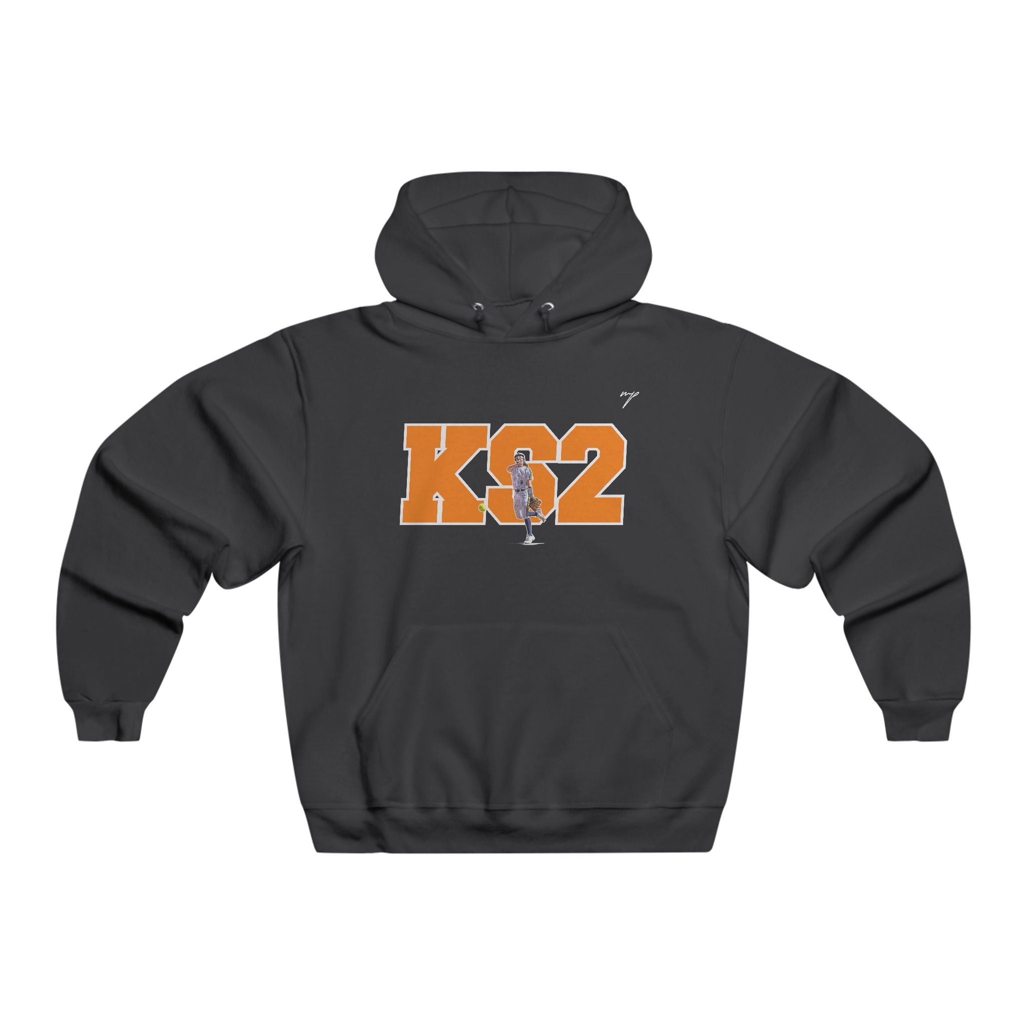 Kadyn Sanchez Vintage Hoodie