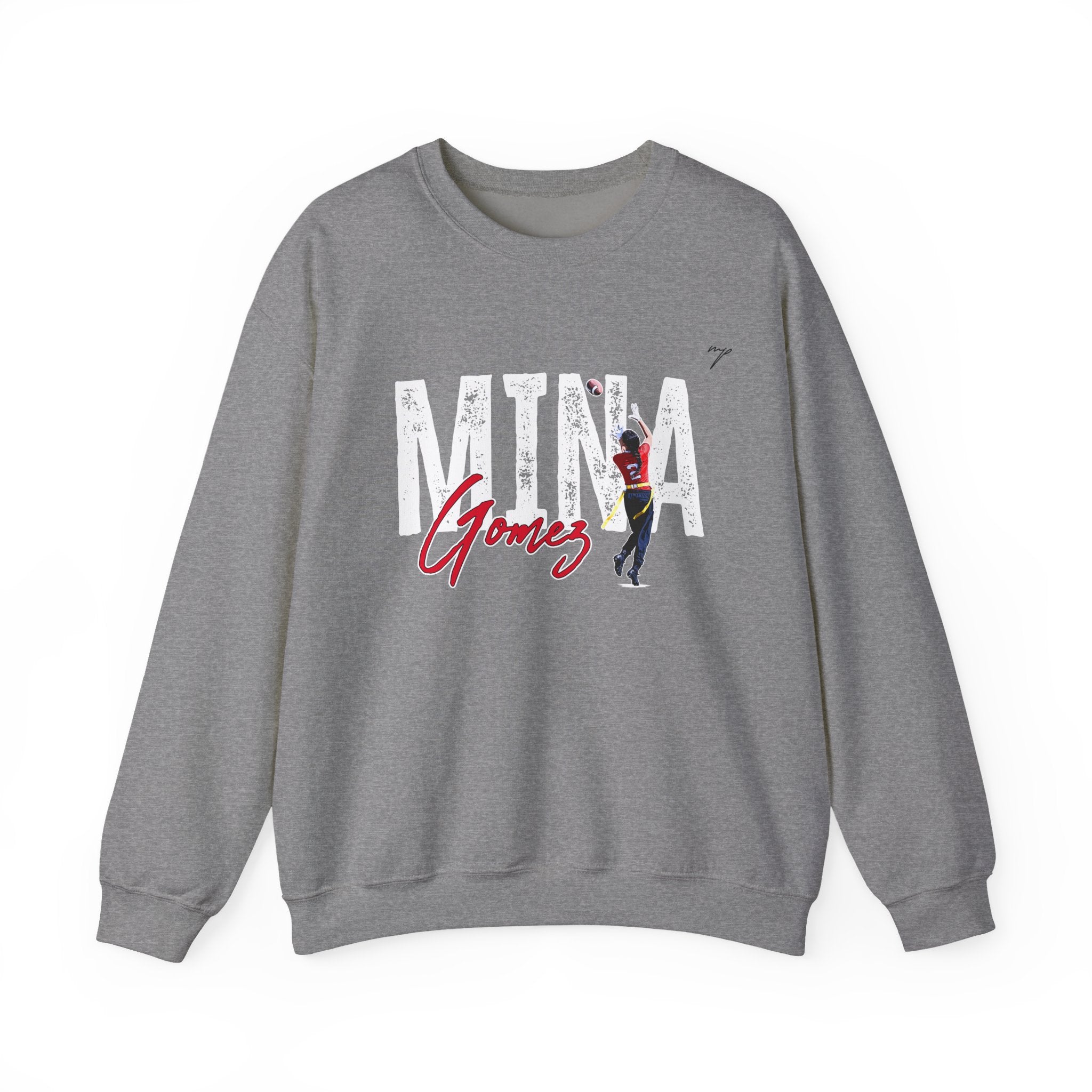 Mina Gomez Crewneck