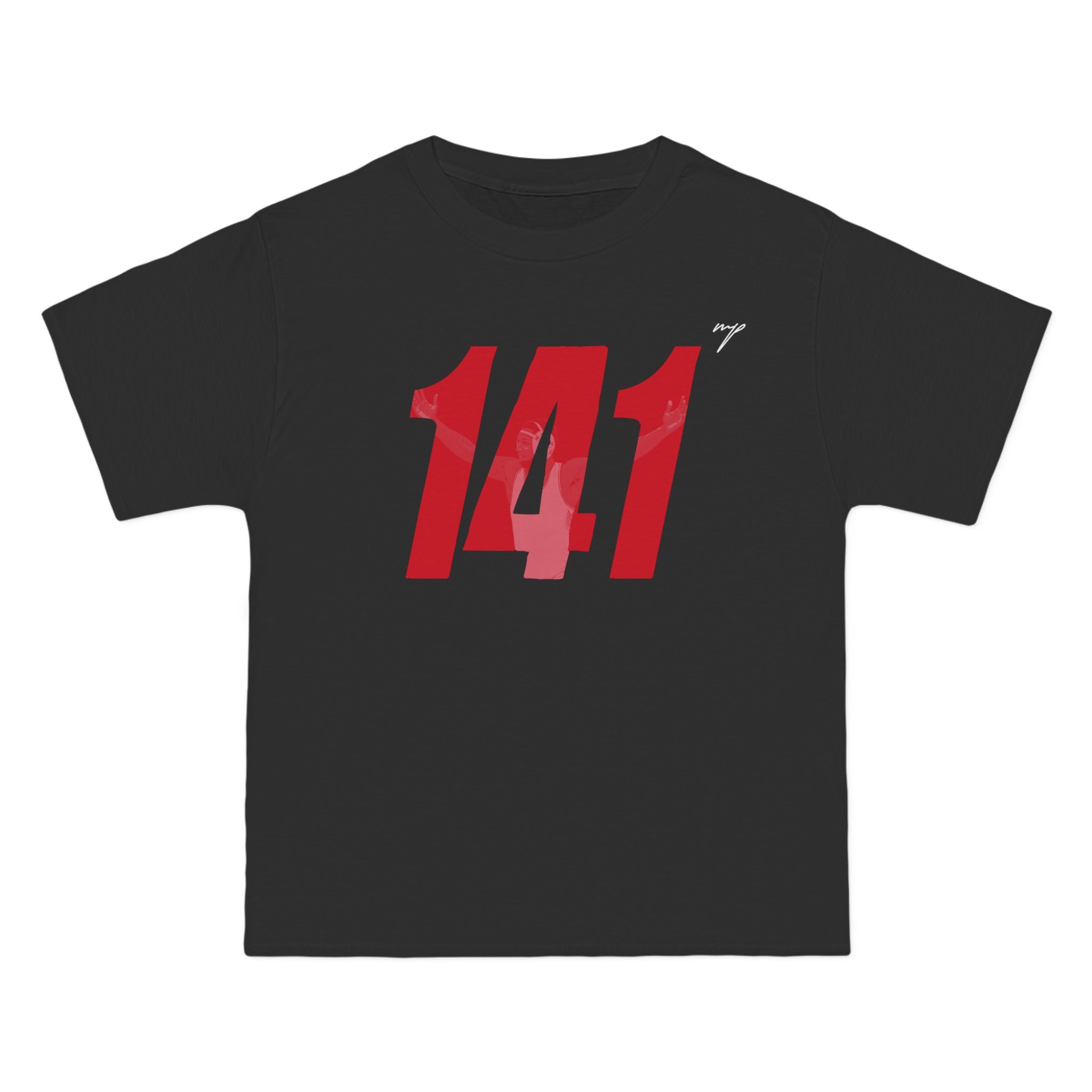 Pierre Baldwin Vintage Tee