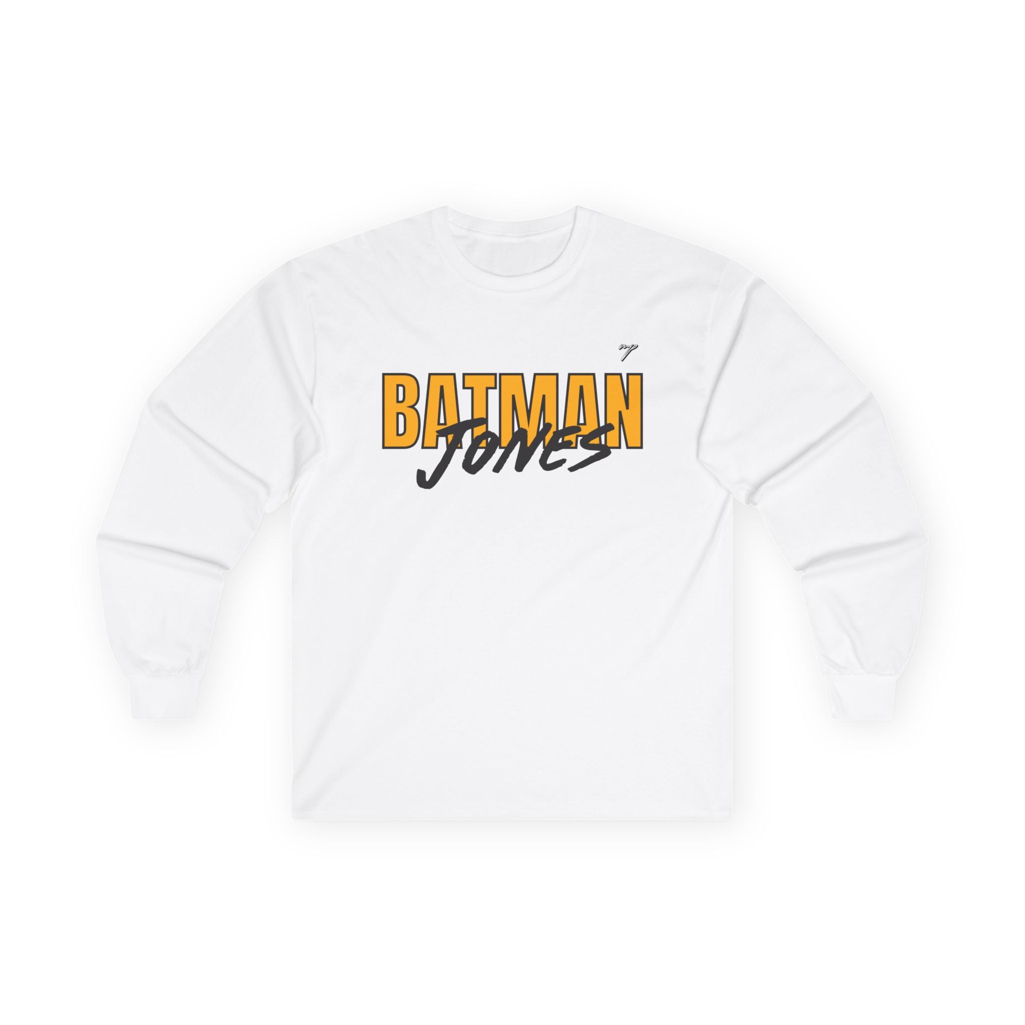 Blake Jones Long Sleeve Tee