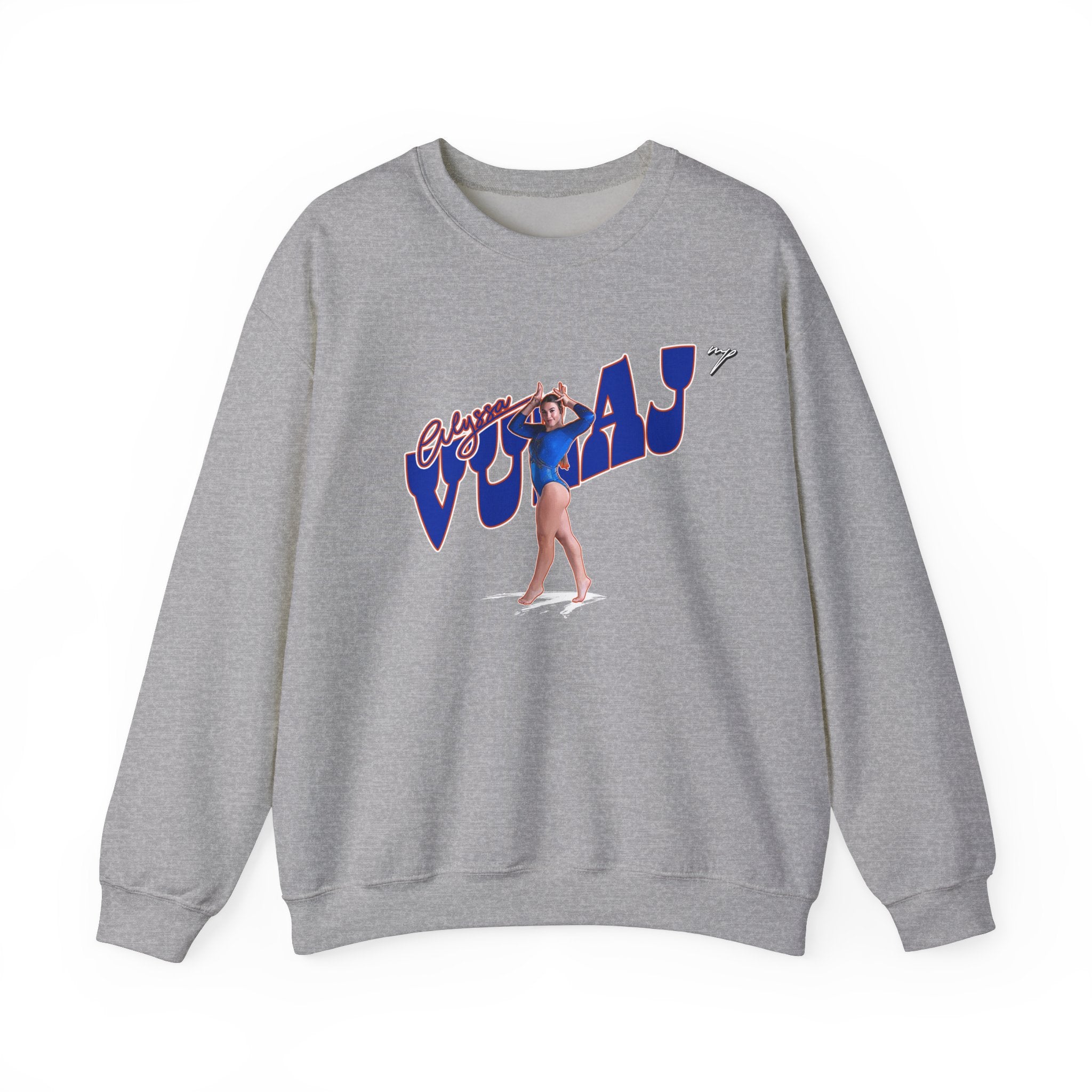 Alyssa Vulaj Crewneck