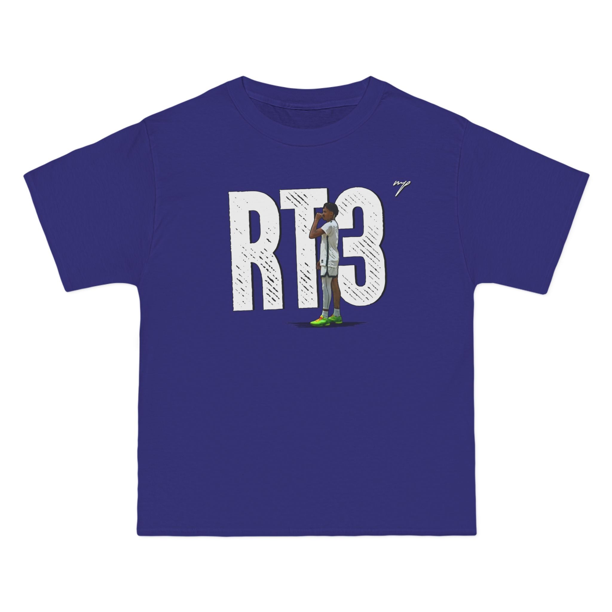 Ryan Thompson Vintage Tee