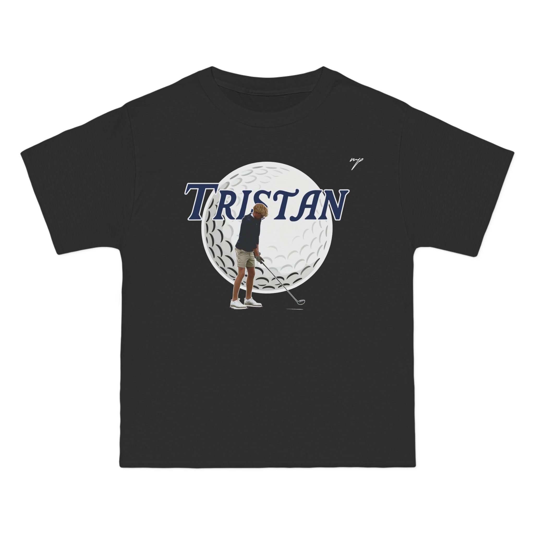 Tristan Smith Vintage Tee