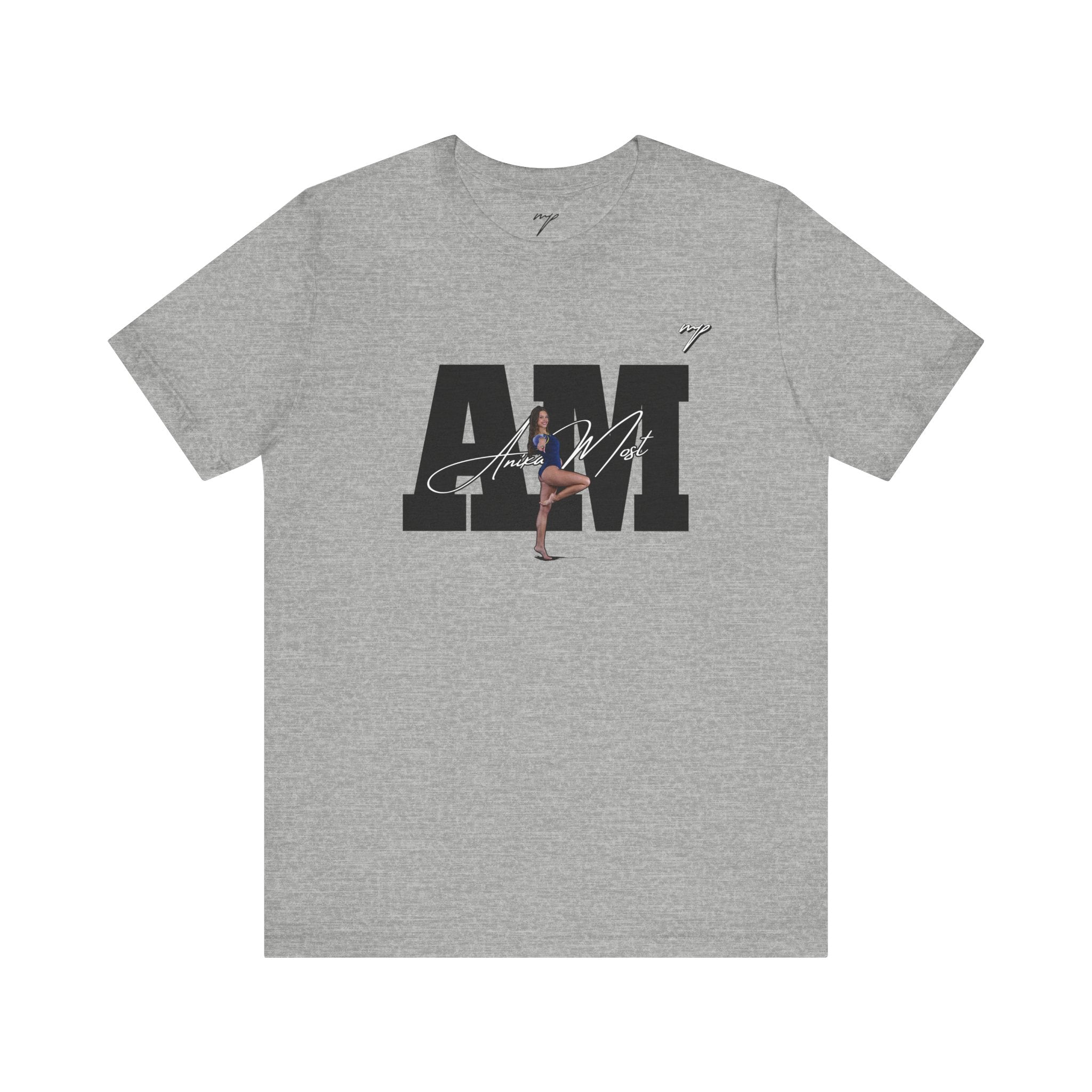 Anika Most Graphic Tee