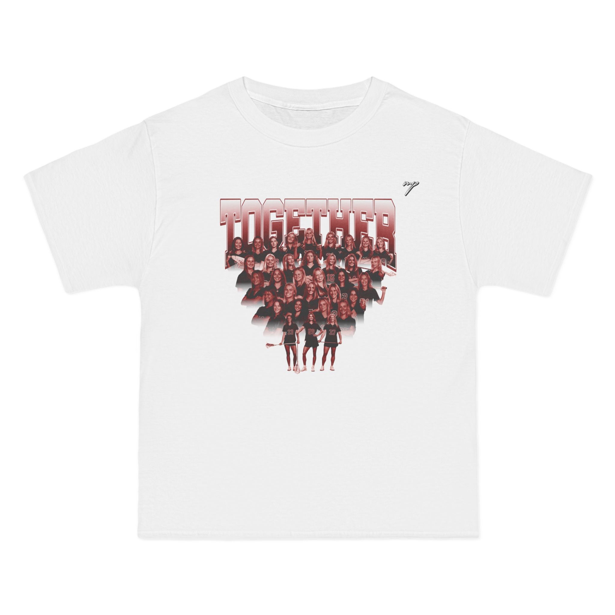 "Together" Team Collection Vintage Tee