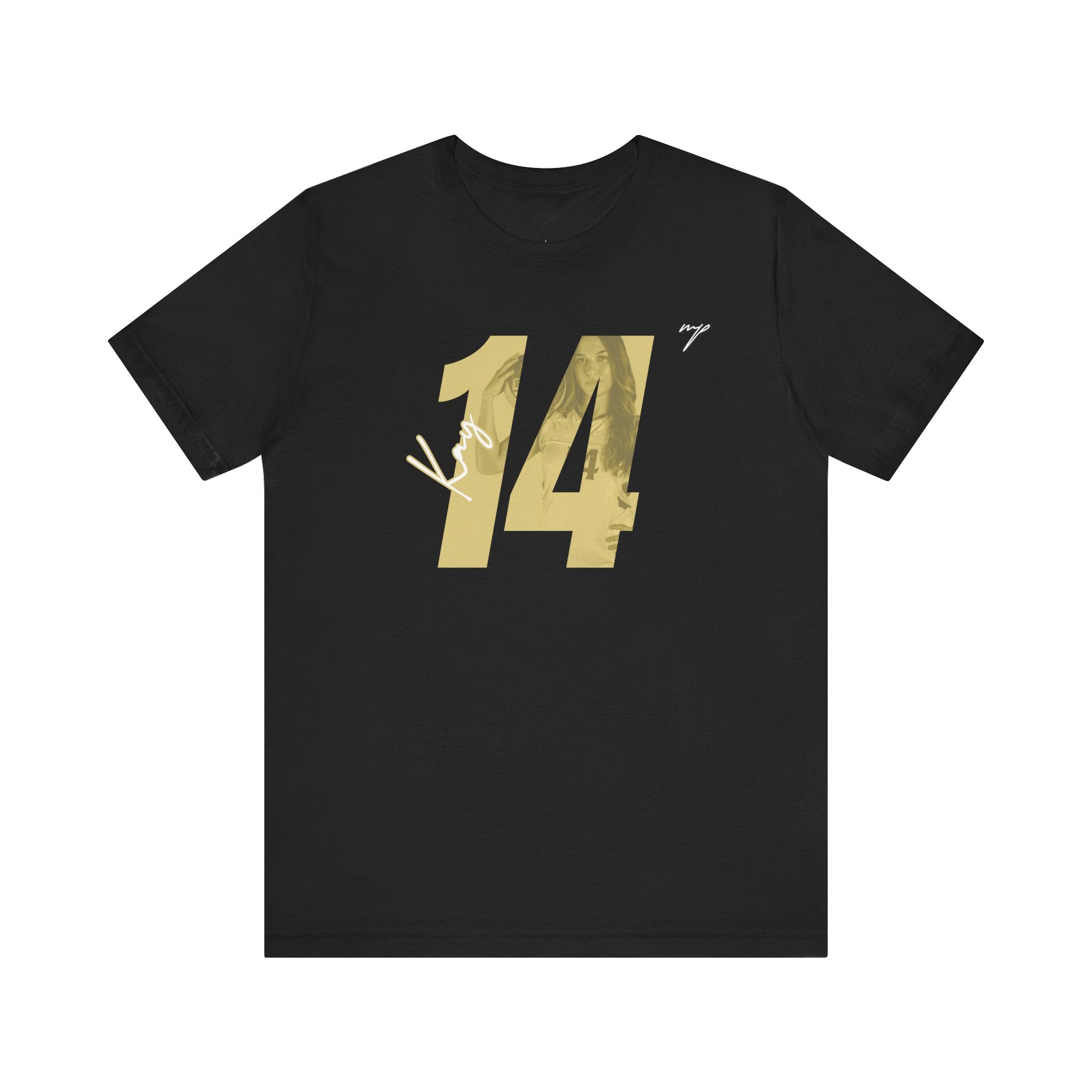 Kaileigh Solis Graphic Tee