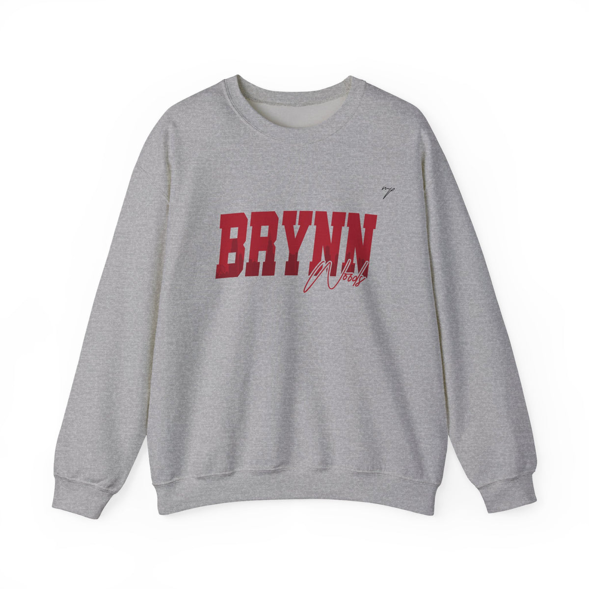Brynn Woods Crewneck