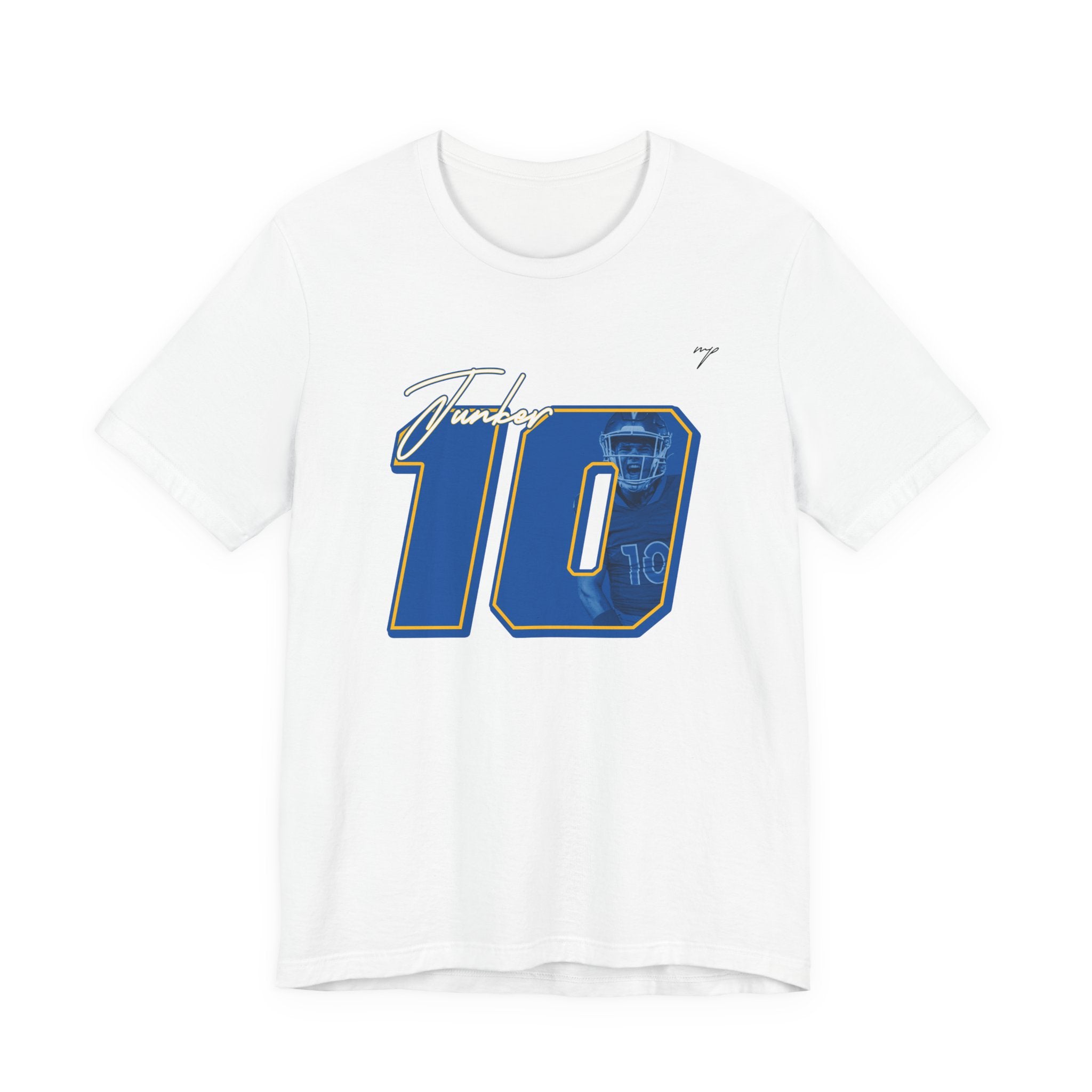 Jack Junker Graphic Tee